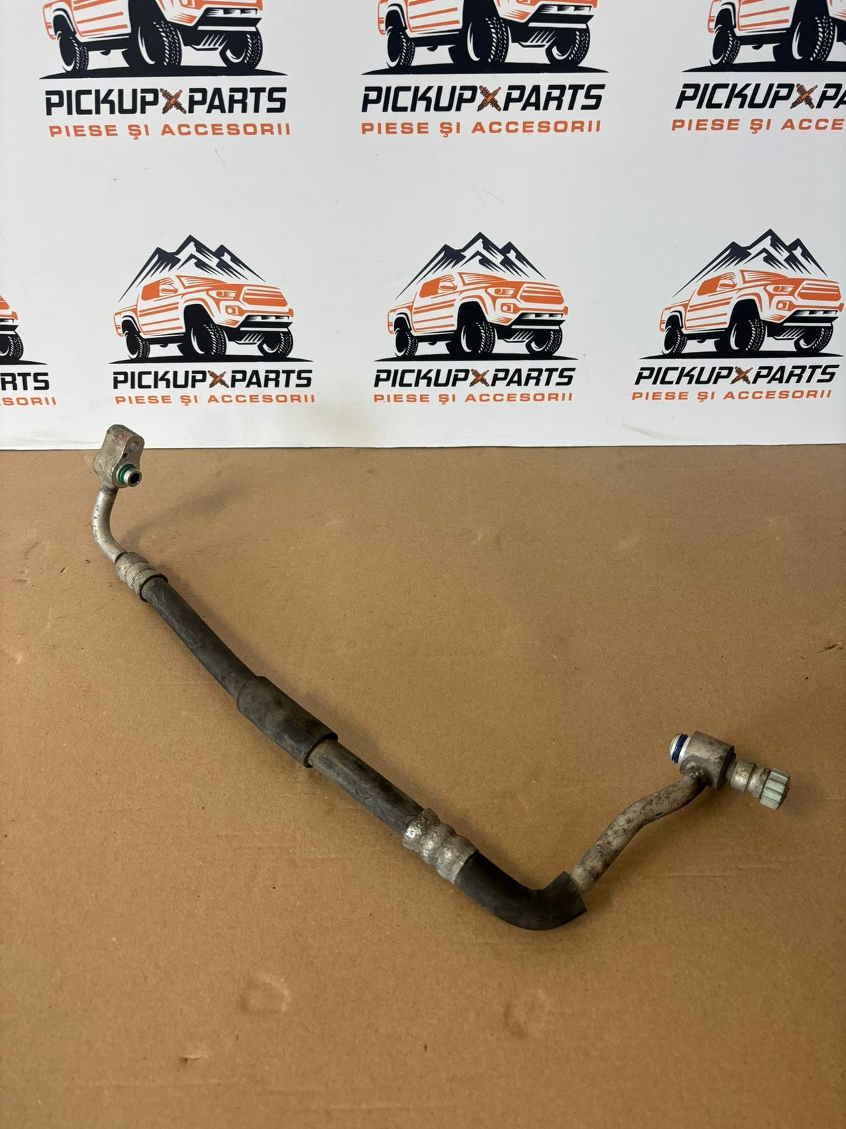 CONDUCTA AC FORD RANGER/MAZDA B2500 1999, 2000, 2001, 2002, 2003, 2004, 2005, 2006