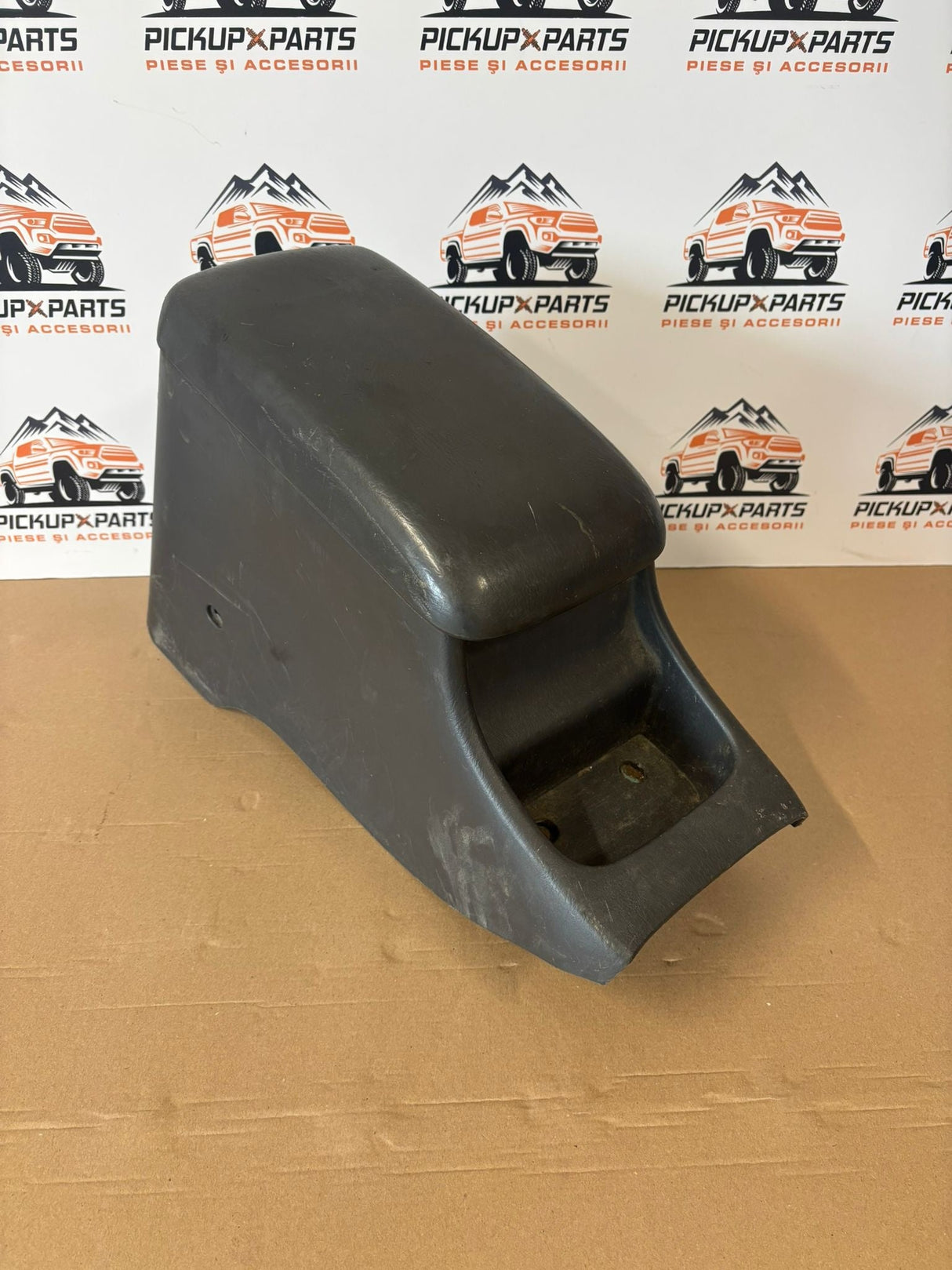 COTIERA FORD RANGER/MAZDA B2500 1999, 2000, 2001, 2002, 2003, 2004, 2005, 2006