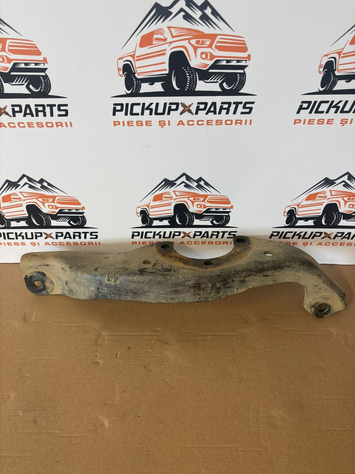 SUPORT GRUP FATA LATERAL FORD RANGER/MAZDA B2500 1999, 2000, 2001, 2002, 2003, 2004, 2005, 2006