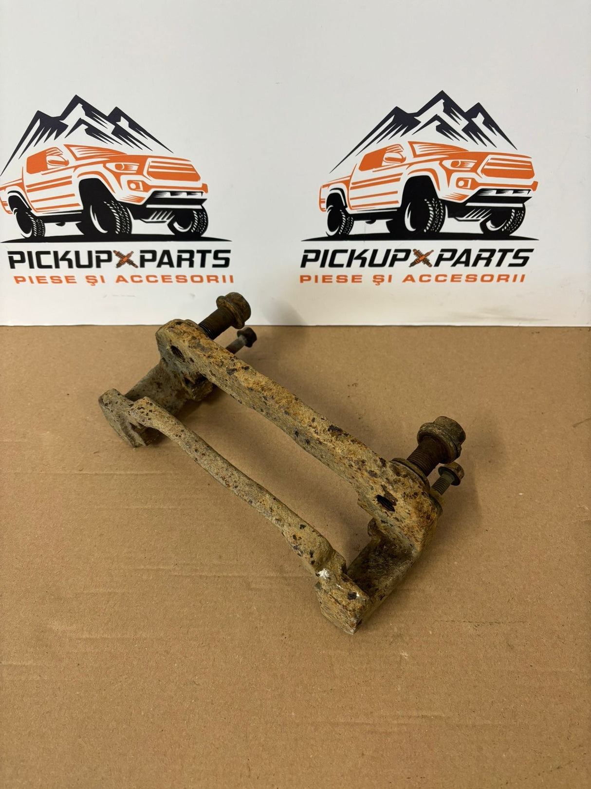 SUPORT ETRIER  FORD RANGER/MAZDA B2500 1999, 2000, 2001, 2002, 2003, 2004, 2005, 2006