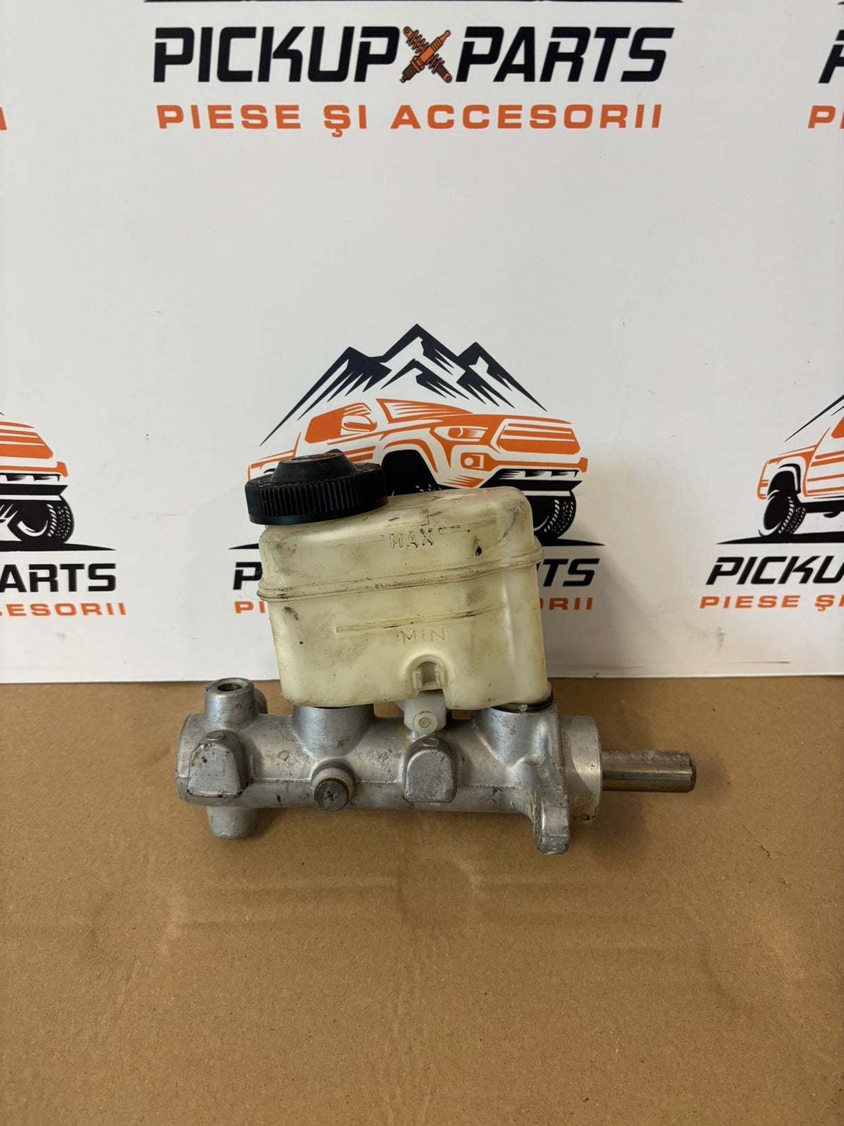POMPA FRANA FORD RANGER/MAZDA B2500 1999, 2000, 2001, 2002, 2003, 2004, 2005, 2006