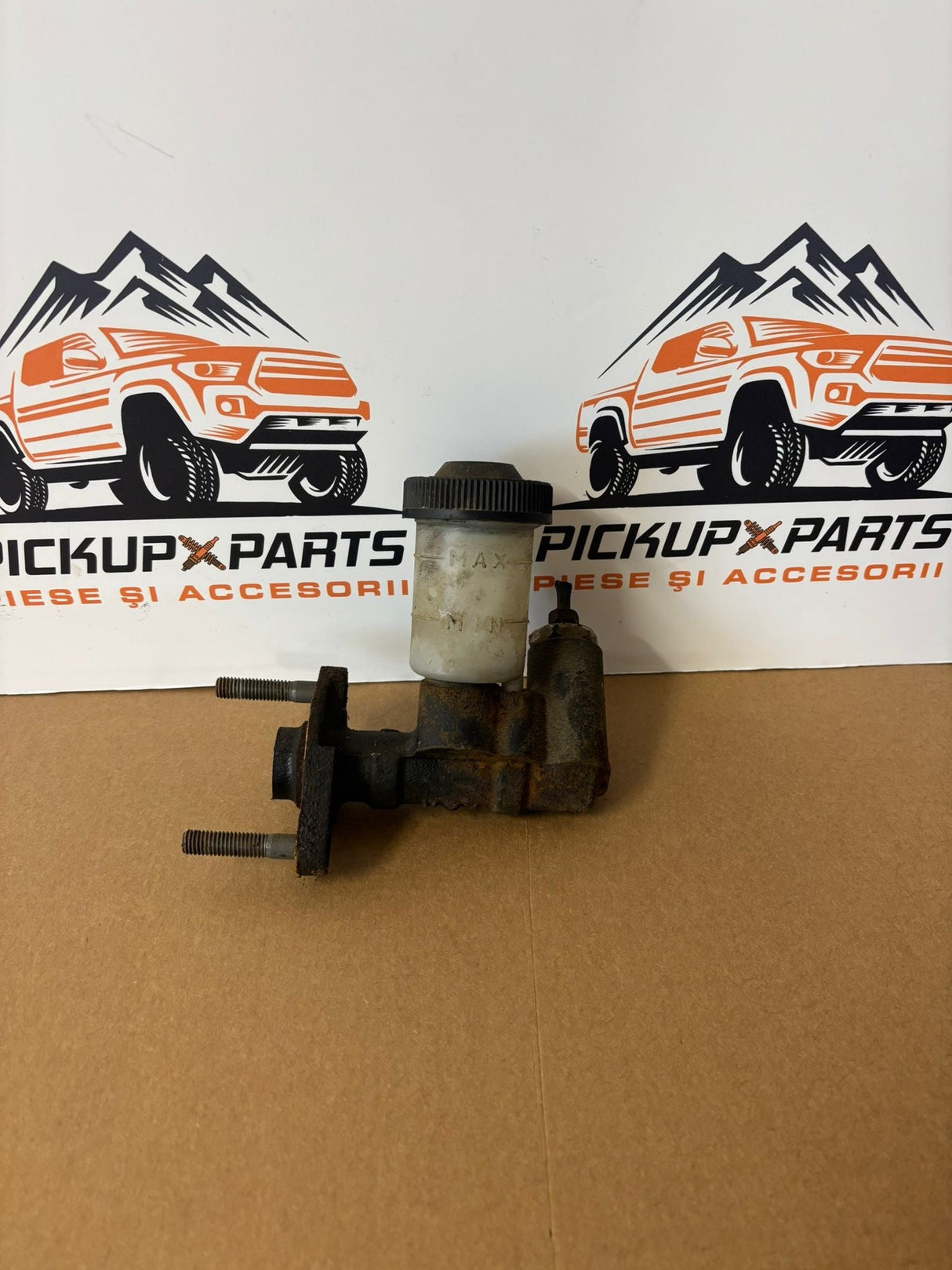 POMPA AMBREIAJ FORD RANGER/MAZDA B2500 1999, 2000, 2001, 2002, 2003, 2004, 2005, 2006