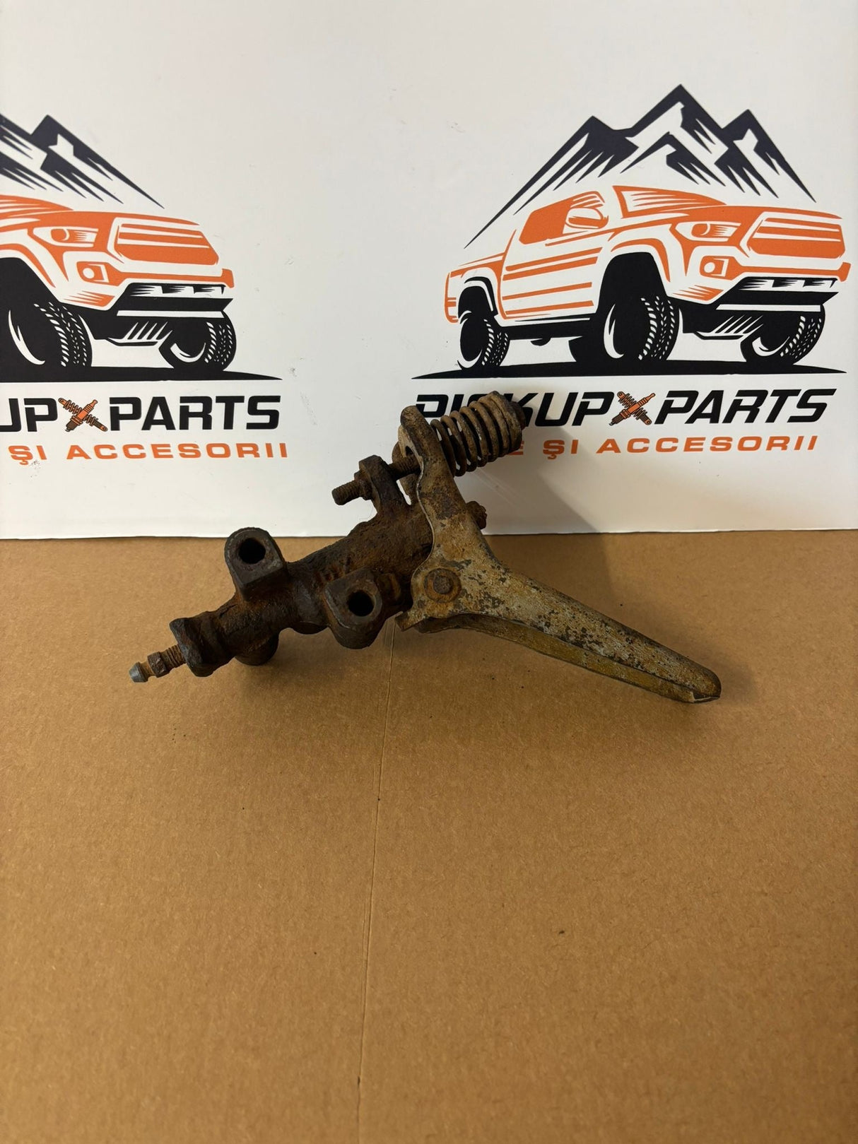 REPARTITOR FRANA FORD RANGER/MAZDA B2500 1999, 2000, 2001, 2002, 2003, 2004, 2005, 2006