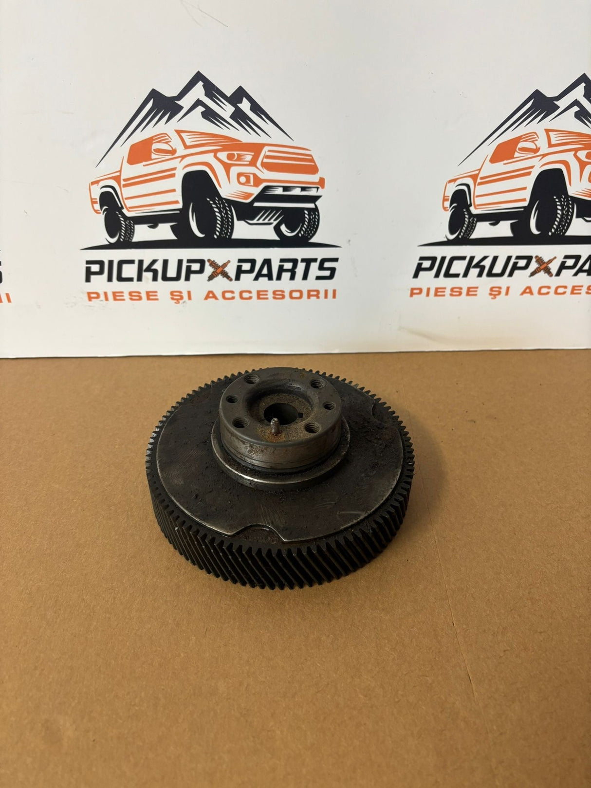FULIE PINION POMPA INALTA FORD RANGER/MAZDA B2500 1999, 2000, 2001, 2002, 2003, 2004, 2005, 2006