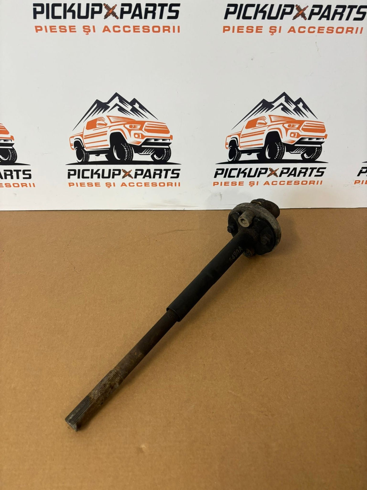 ELEMENT COLOANA DIRECTIE FORD RANGER/MAZDA B2500 1999, 2000, 2001, 2002, 2003, 2004, 2005, 2006