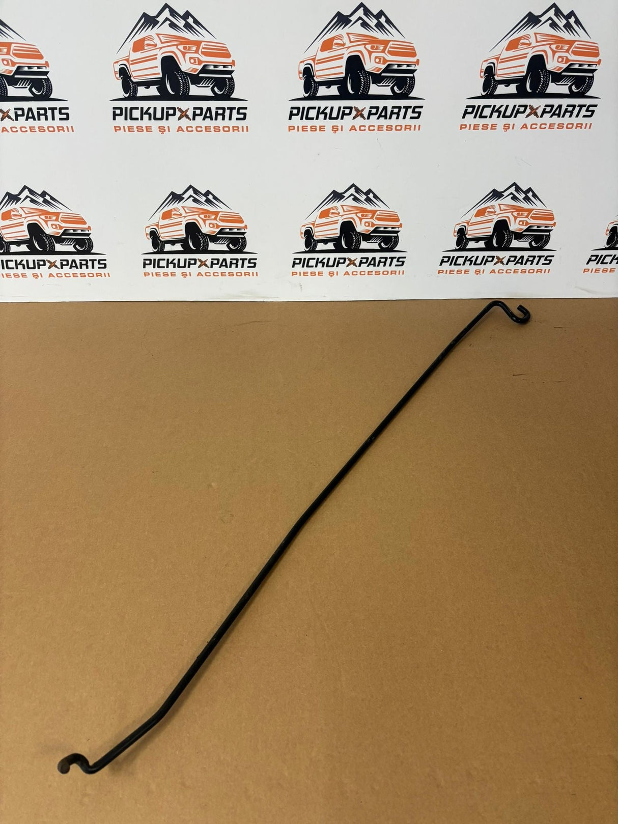 SUPORT CAPOTA FORD RANGER/MAZDA B2500 1999, 2000, 2001, 2002, 2003, 2004, 2005, 2006