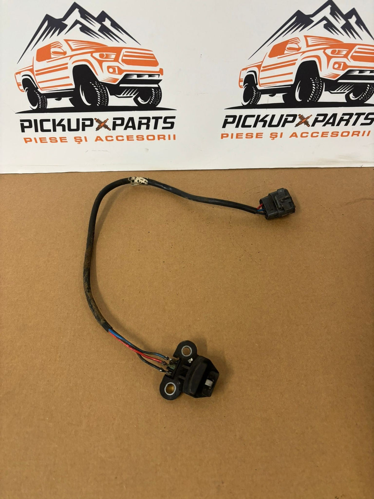 CITITOR VIBROCHEN FORD RANGER/MAZDA B2500 1999, 2000, 2001, 2002, 2003, 2004, 2005, 2006