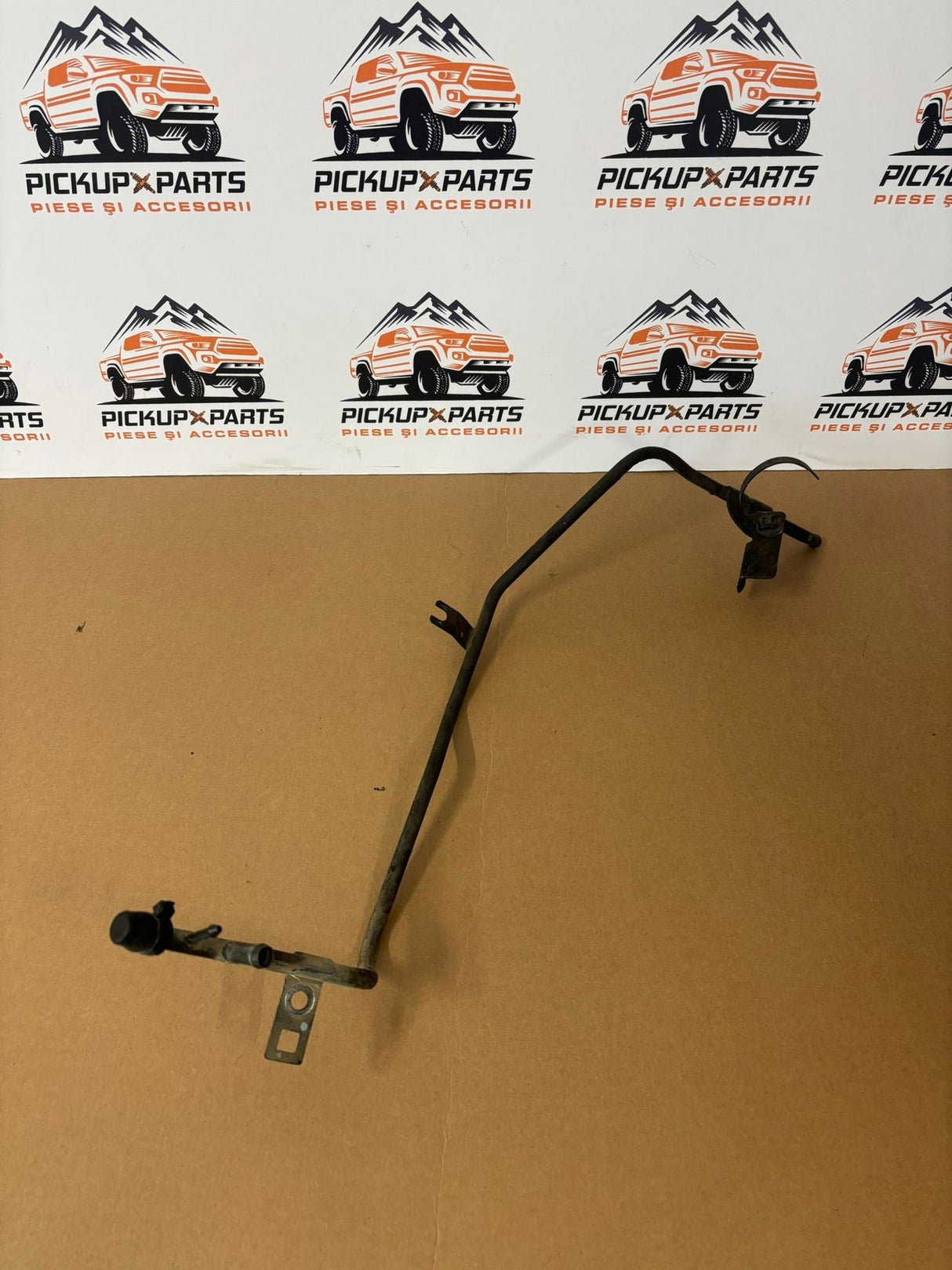 CONDUCTA VACUM FORD RANGER/MAZDA B2500 1999, 2000, 2001, 2002, 2003, 2004, 2005, 2006