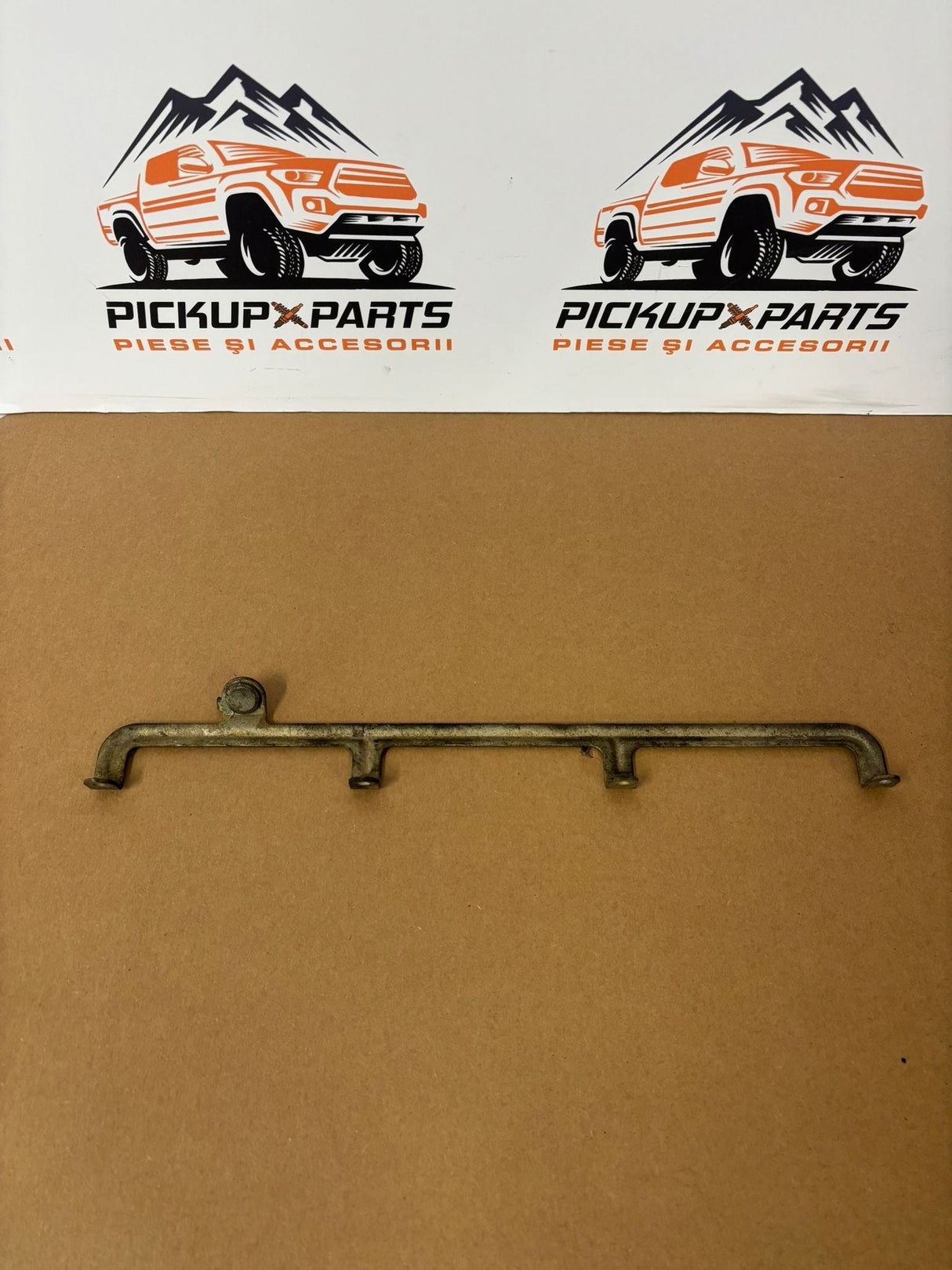 RAMPA BUJII FORD RANGER/MAZDA B2500 1999, 2000, 2001, 2002, 2003, 2004, 2005, 2006