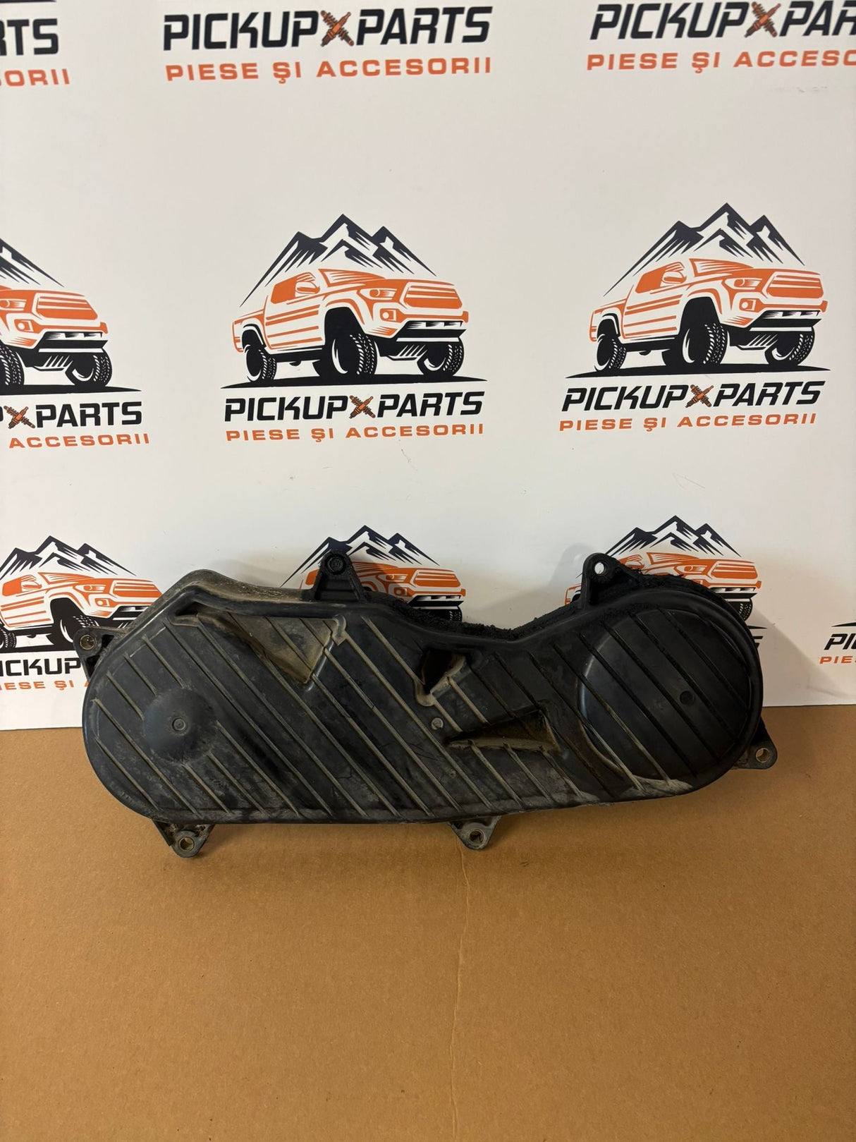 CAPAC PLASTIC DISTRIBUTIE FORD RANGER/MAZDA B2500 1999, 2000, 2001, 2002, 2003, 2004, 2005, 2006