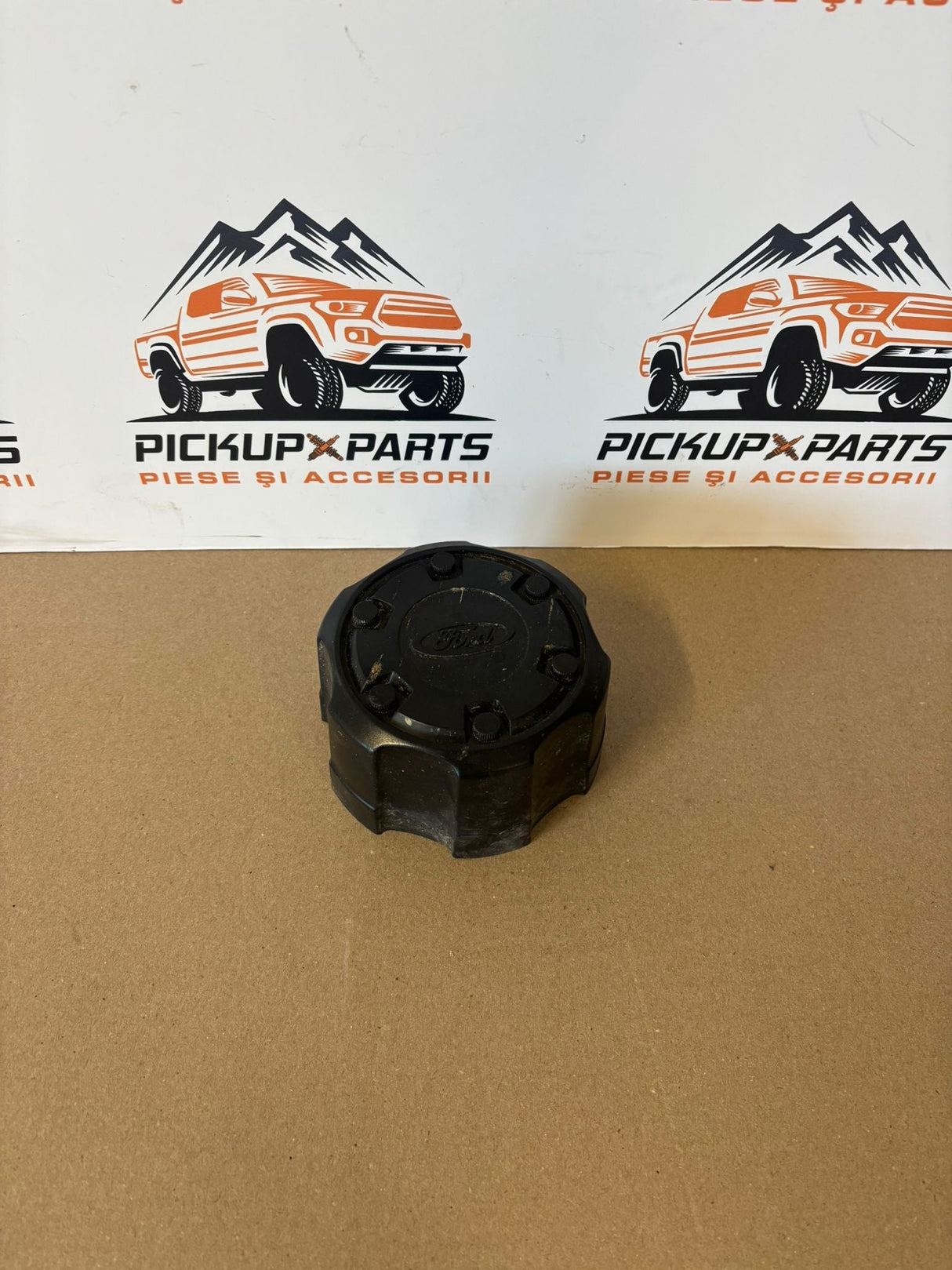 CAPAC ROATA FORD RANGER/MAZDA B2500 1999, 2000, 2001, 2002, 2003, 2004, 2005, 2006