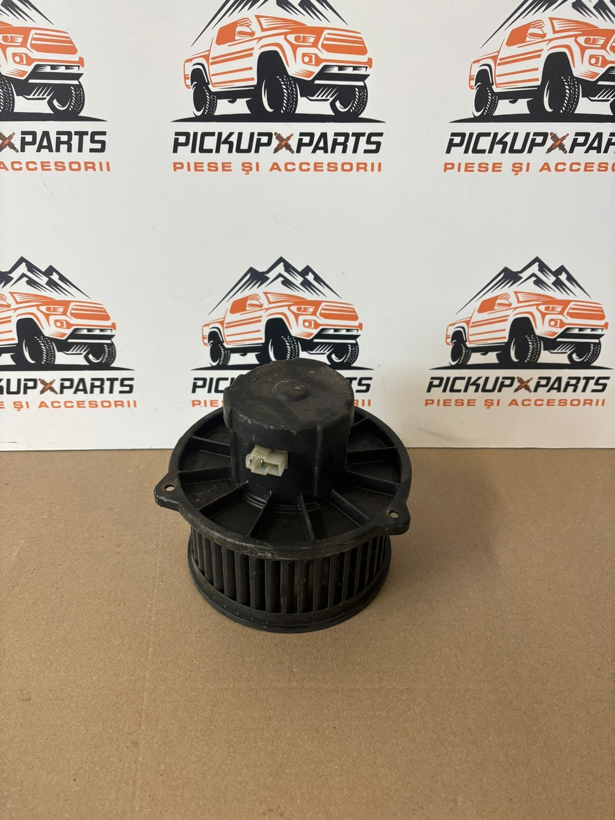 MOTORAS HABITACLU FORD RANGER/MAZDA B2500 1999, 2000, 2001, 2002, 2003, 2004, 2005, 2006