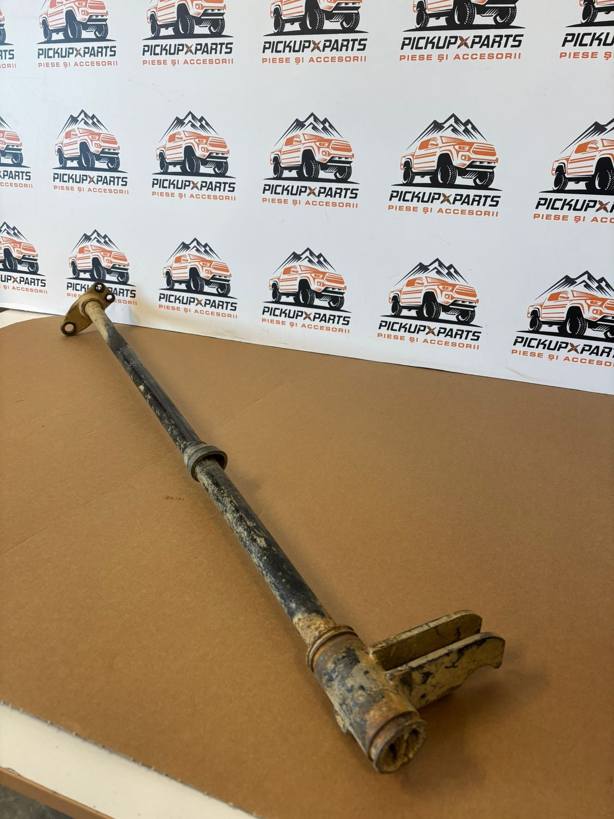 BARA TORSIUNE NISSAN NAVARA D22 2001, 2002, 2003, 2004, 2005, 2006, 2007, 2008, 2009, 2010, 2011