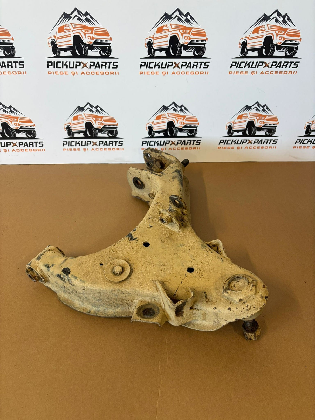 BRAT INFERIOR NISSAN NAVARA D22 2001, 2002, 2003, 2004, 2005, 2006, 2007, 2008, 2009, 2010, 2011