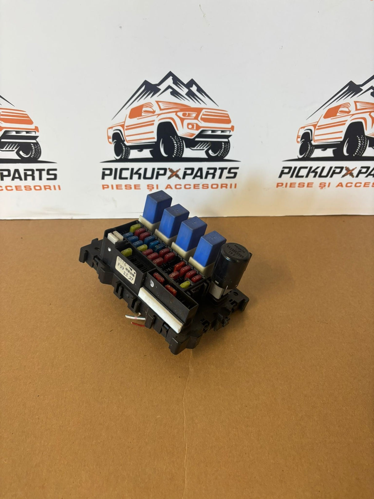 PANOU SIGURANTE NISSAN NAVARA D22 2001, 2002, 2003, 2004, 2005, 2006, 2007, 2008, 2009, 2010, 2011