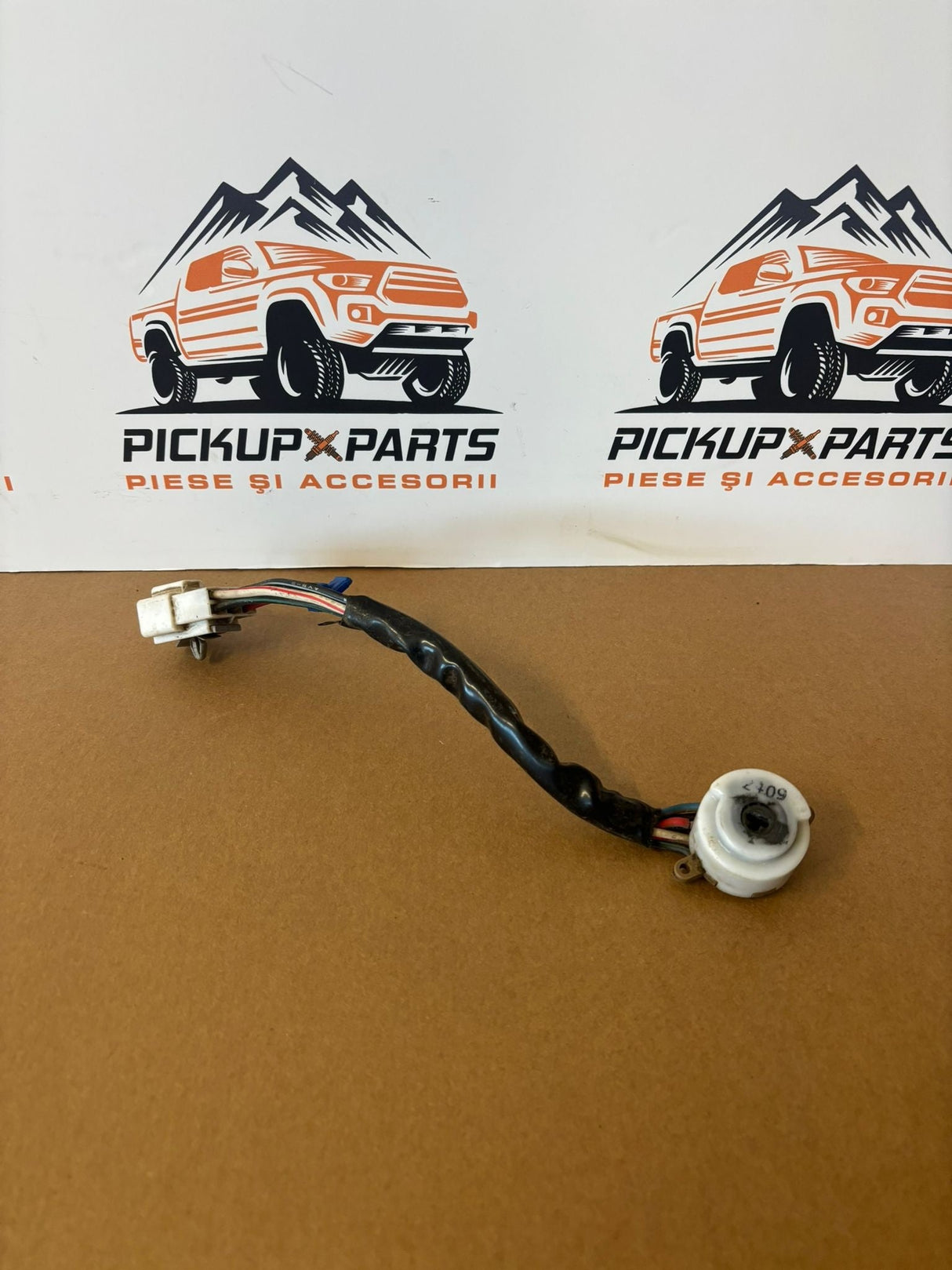 COMUTATOR CONTACT NISSAN NAVARA D22 2001, 2002, 2003, 2004, 2005, 2006, 2007, 2008, 2009, 2010, 2011