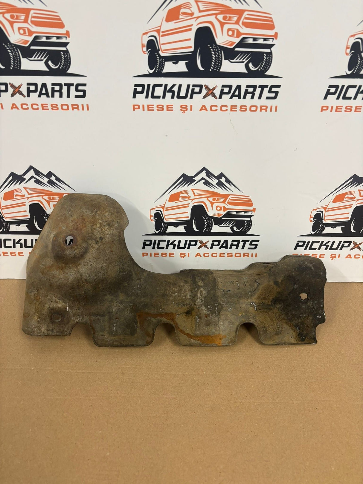 APARATOR TURBINA NISSAN NAVARA D22 2001, 2002, 2003, 2004, 2005, 2006, 2007, 2008, 2009, 2010, 2011