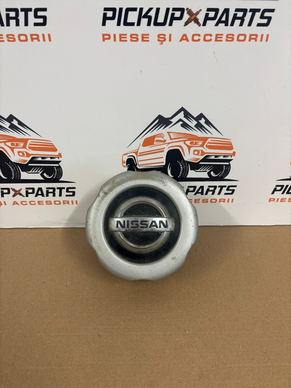 CAPAC ROATA NISSAN NAVARA D22 2001, 2002, 2003, 2004, 2005, 2006, 2007, 2008, 2009, 2010, 2011