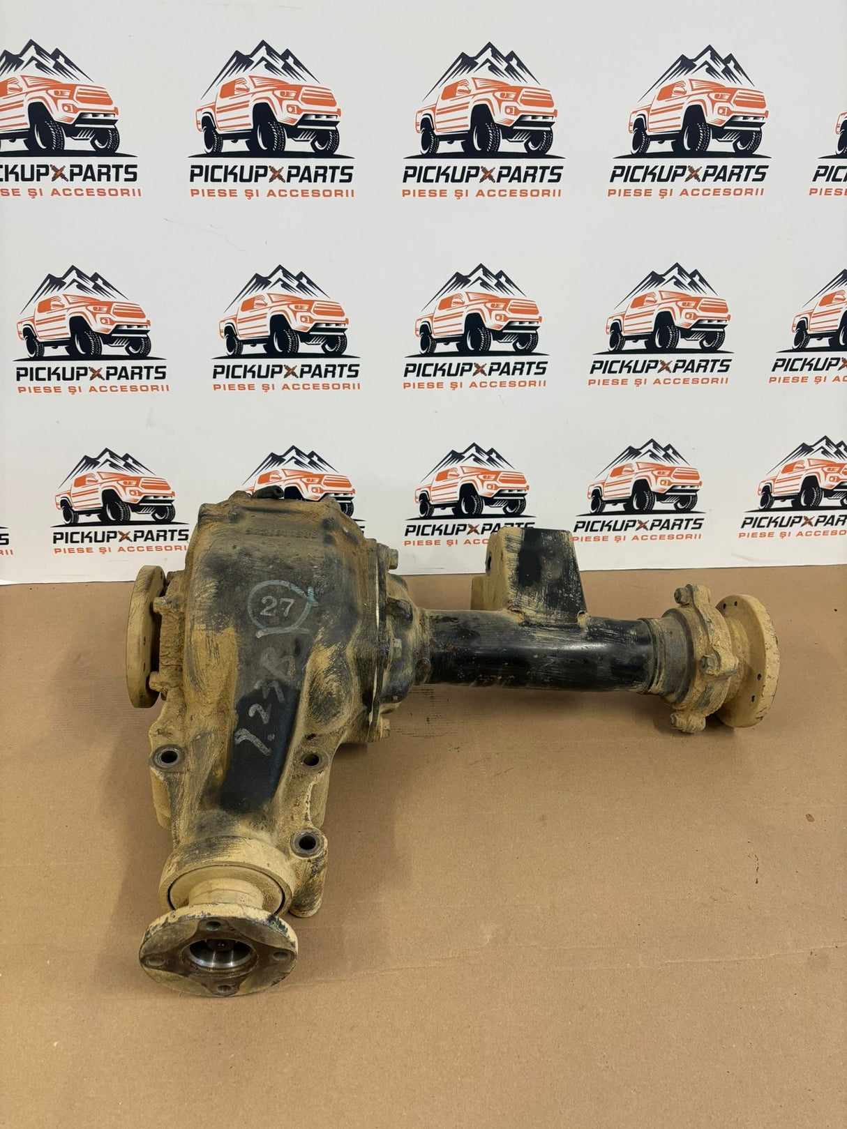 GRUP FATA NISSAN NAVARA D22 2001, 2002, 2003, 2004, 2005, 2006, 2007, 2008, 2009, 2010, 2011