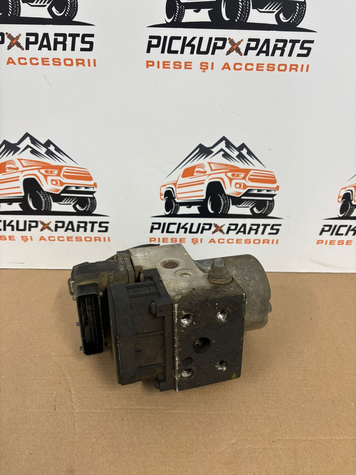 POMPA ABS NISSAN NAVARA D22 2001, 2002, 2003, 2004, 2005, 2006, 2007, 2008, 2009, 2010, 2011