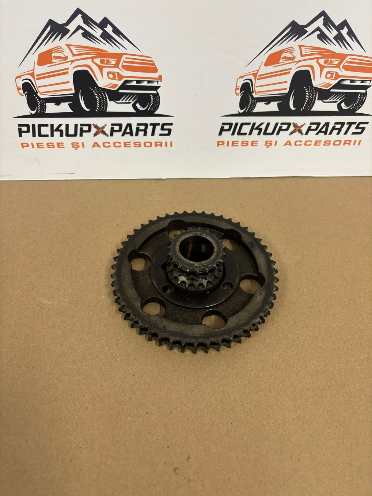 ROATA DINTATA DISTRIBUTIE NISSAN NAVARA D22 2001, 2002, 2003, 2004, 2005, 2006, 2007, 2008, 2009, 2010, 2011