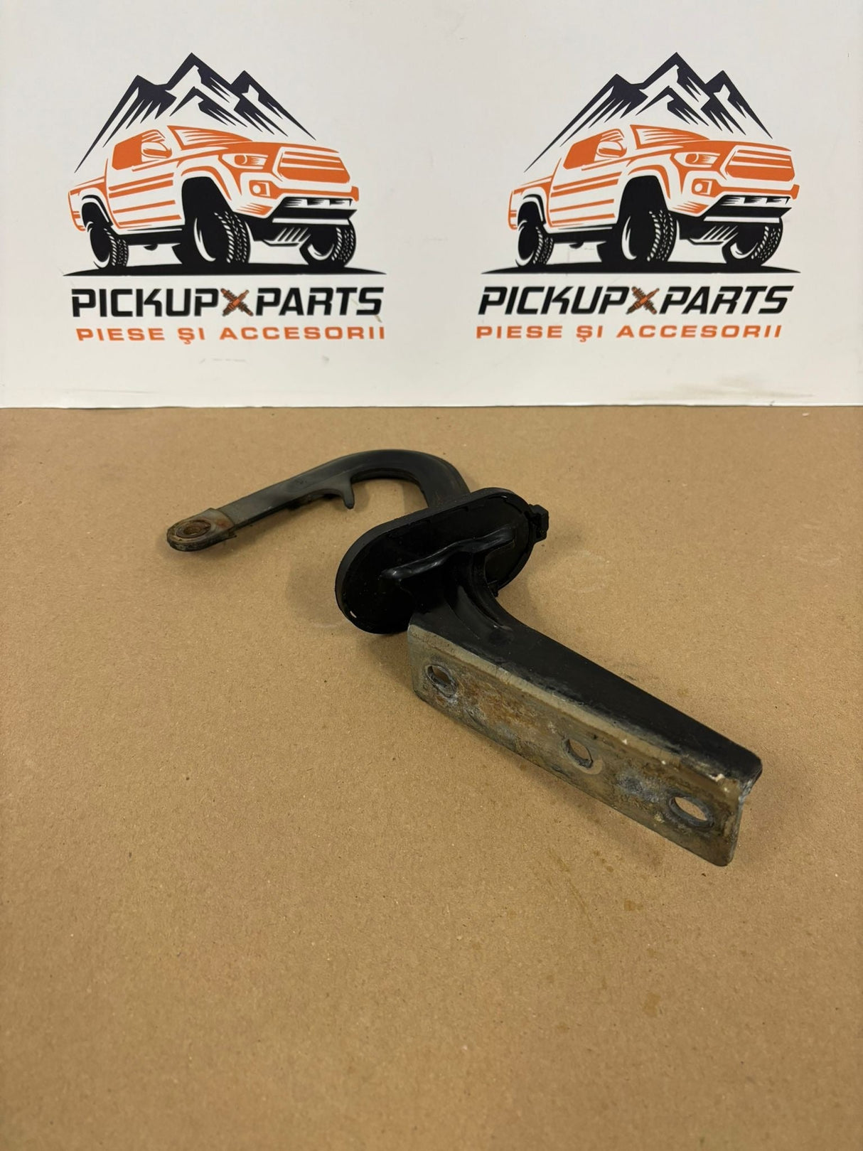 BALAMA CAPOTA NISSAN NAVARA D22 2001, 2002, 2003, 2004, 2005, 2006, 2007, 2008, 2009, 2010, 2011