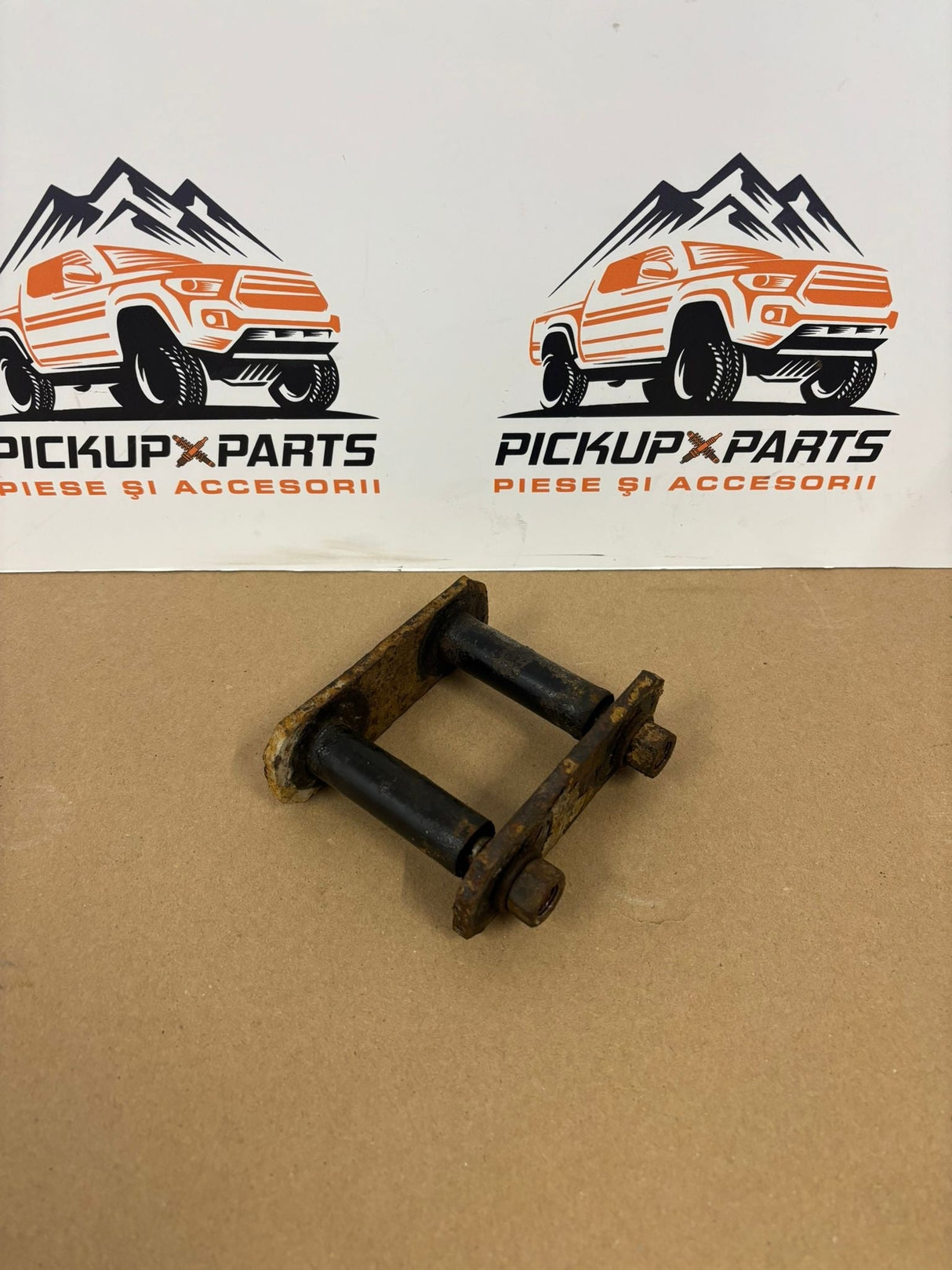 BALAMA ARC SPATE NISSAN NAVARA D22 2001, 2002, 2003, 2004, 2005, 2006, 2007, 2008, 2009, 2010, 2011