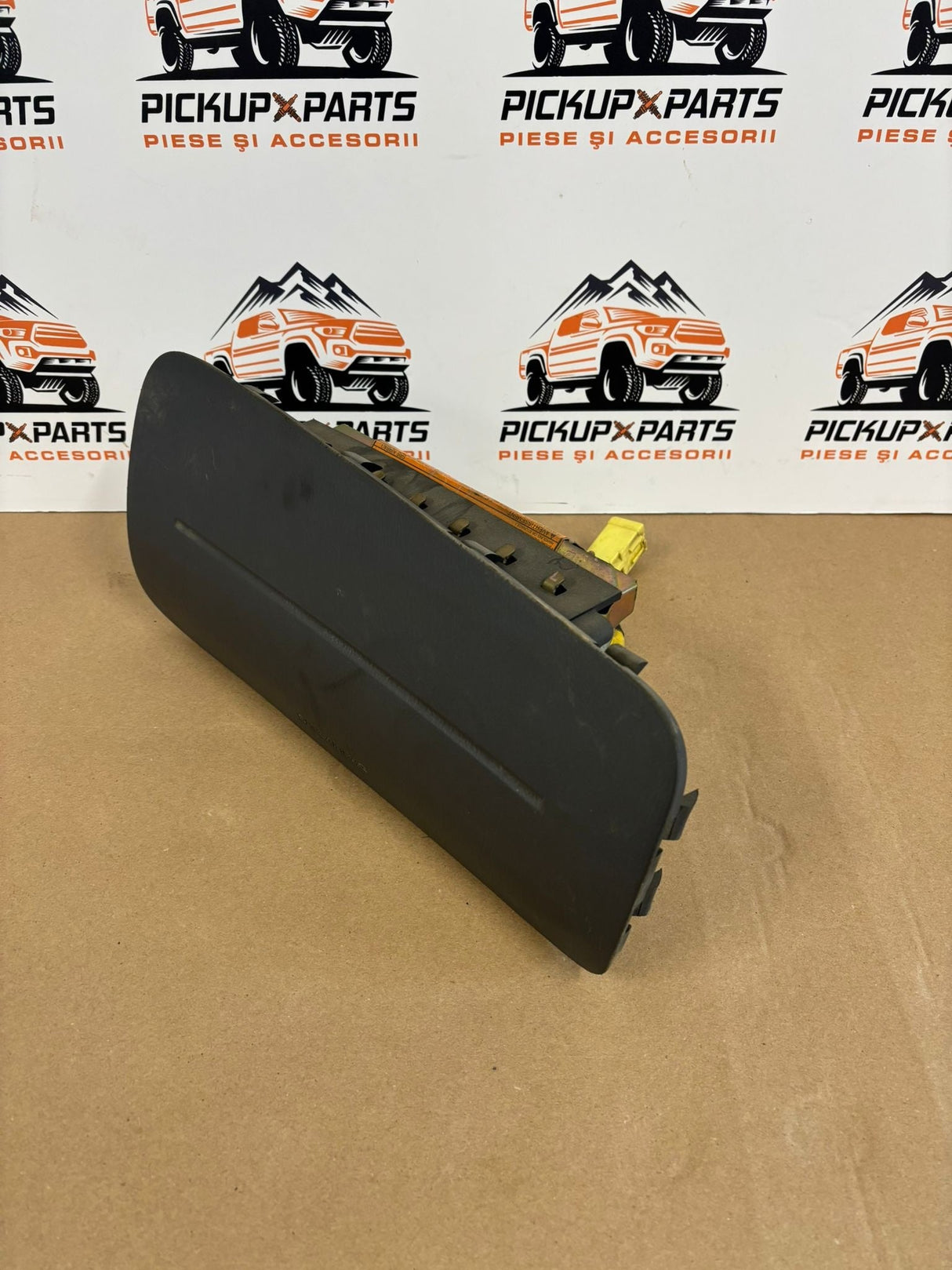 AIRBAG PASAGER NISSAN NAVARA D22 2001, 2002, 2003, 2004, 2005, 2006, 2007, 2008, 2009, 2010, 2011