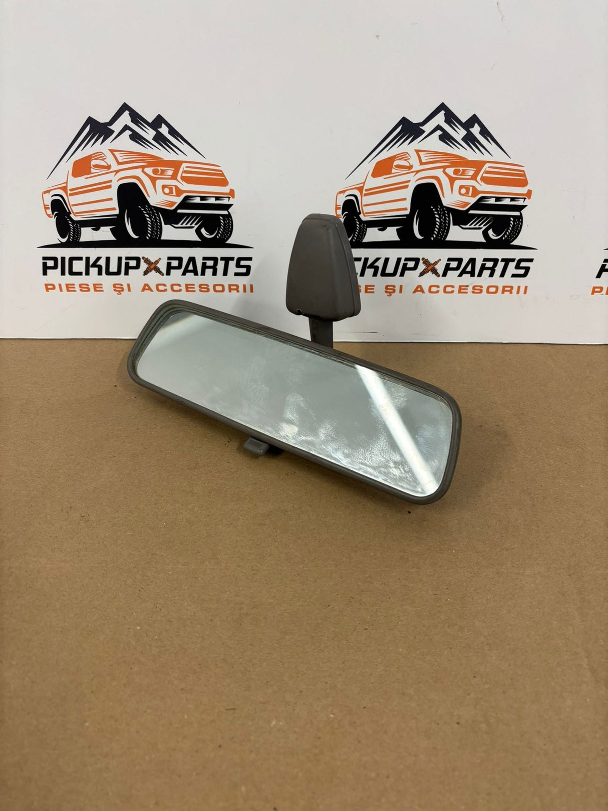 OGLINDA INTERIOARA NISSAN NAVARA D22 2001, 2002, 2003, 2004, 2005, 2006, 2007, 2008, 2009, 2010, 2011