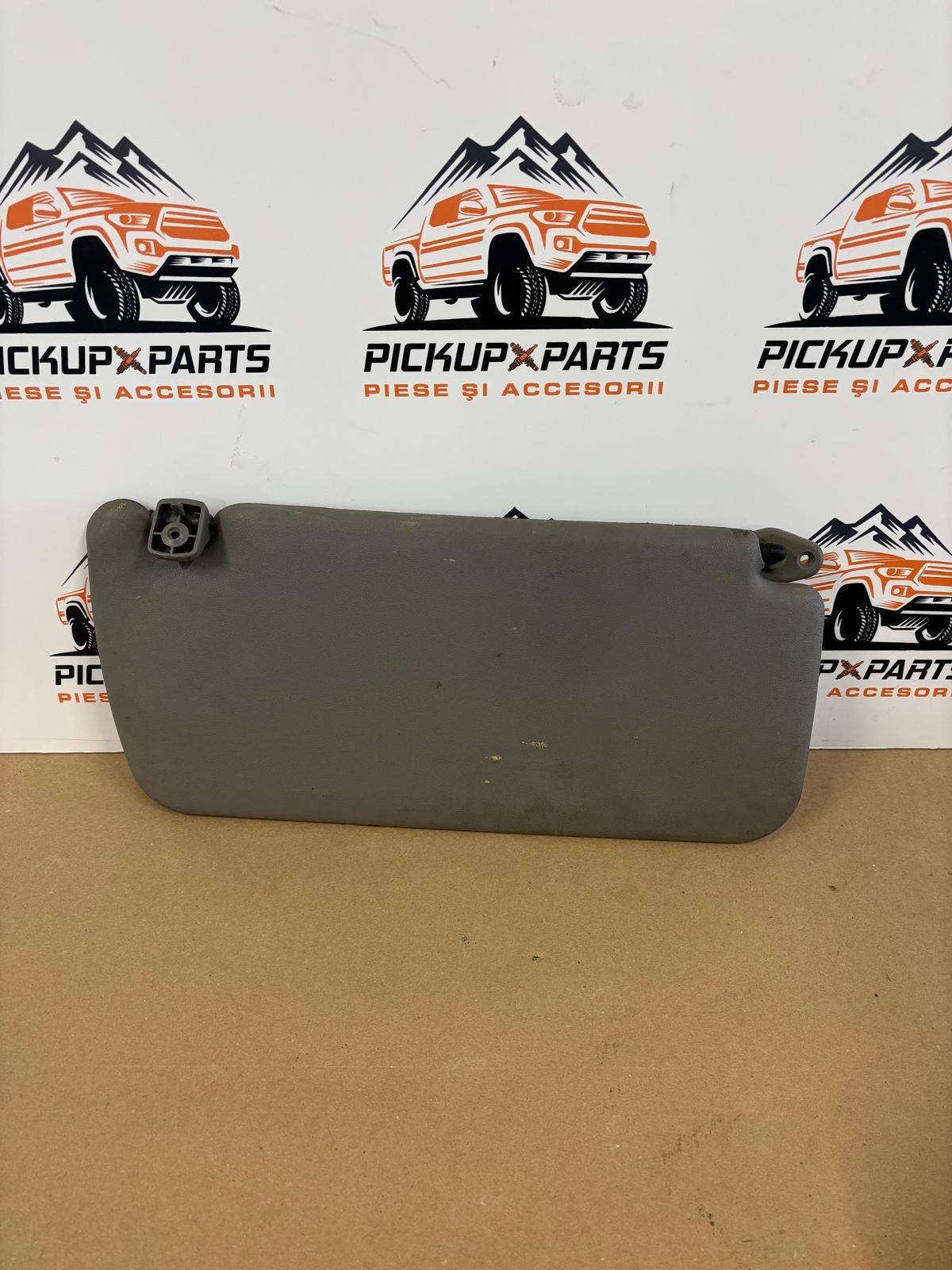 PARASOLAR NISSAN NAVARA D22 2001, 2002, 2003, 2004, 2005, 2006, 2007, 2008, 2009, 2010, 2011