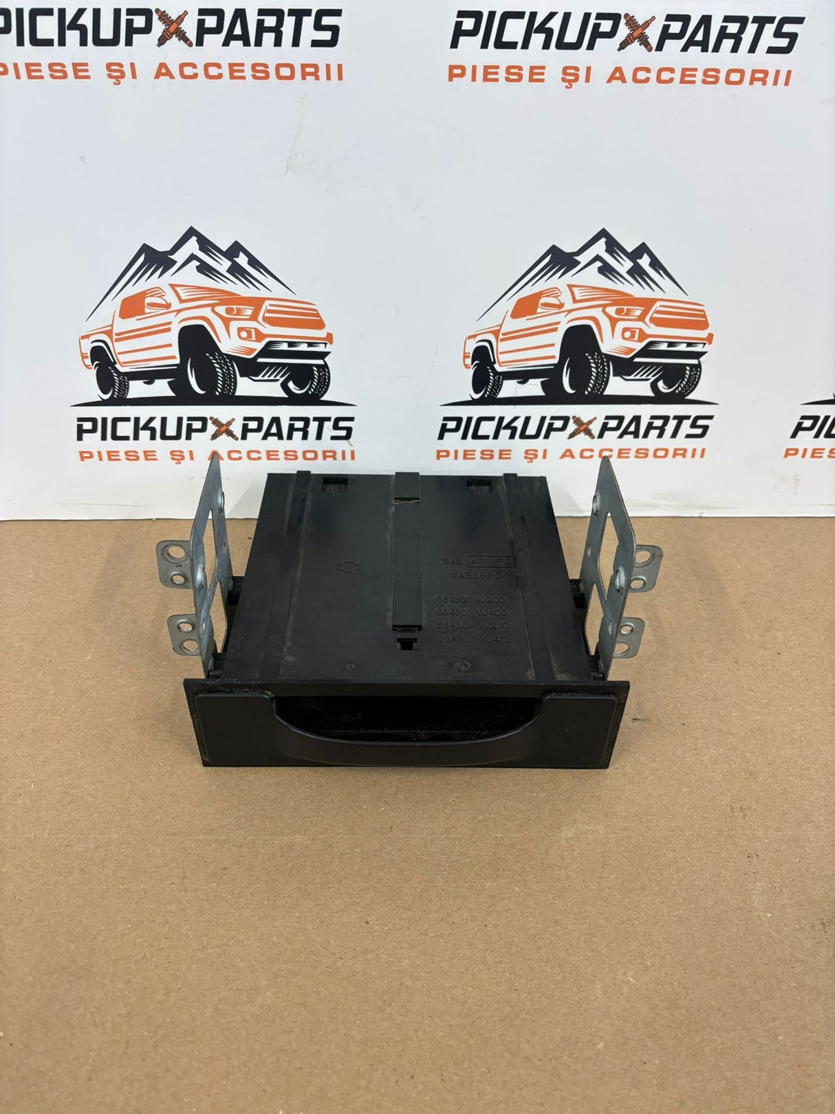 SUPORT PAHAR NISSAN NAVARA D22 2001, 2002, 2003, 2004, 2005, 2006, 2007, 2008, 2009, 2010, 2011