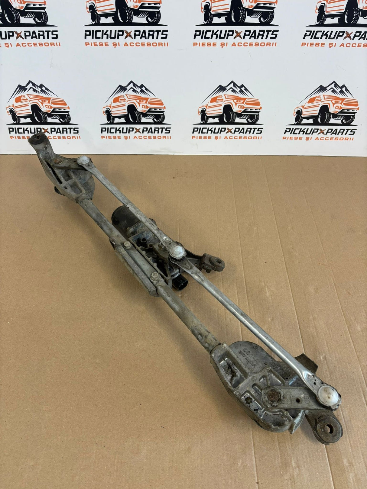 ANSAMBLU STERGATOR NISSAN NAVARA D40 2005, 2006, 2007, 2008, 2009, 2010, 2011, 2012, 2013, 2014, 2015