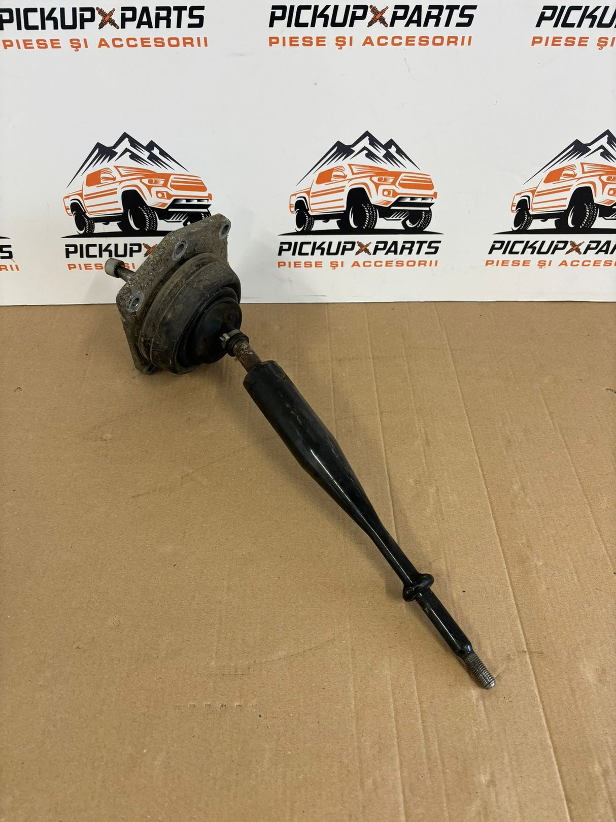 MANETA SCHIMBATOR NISSAN NAVARA D40 2005, 2006, 2007, 2008, 2009, 2010, 2011, 2012, 2013, 2014, 2015