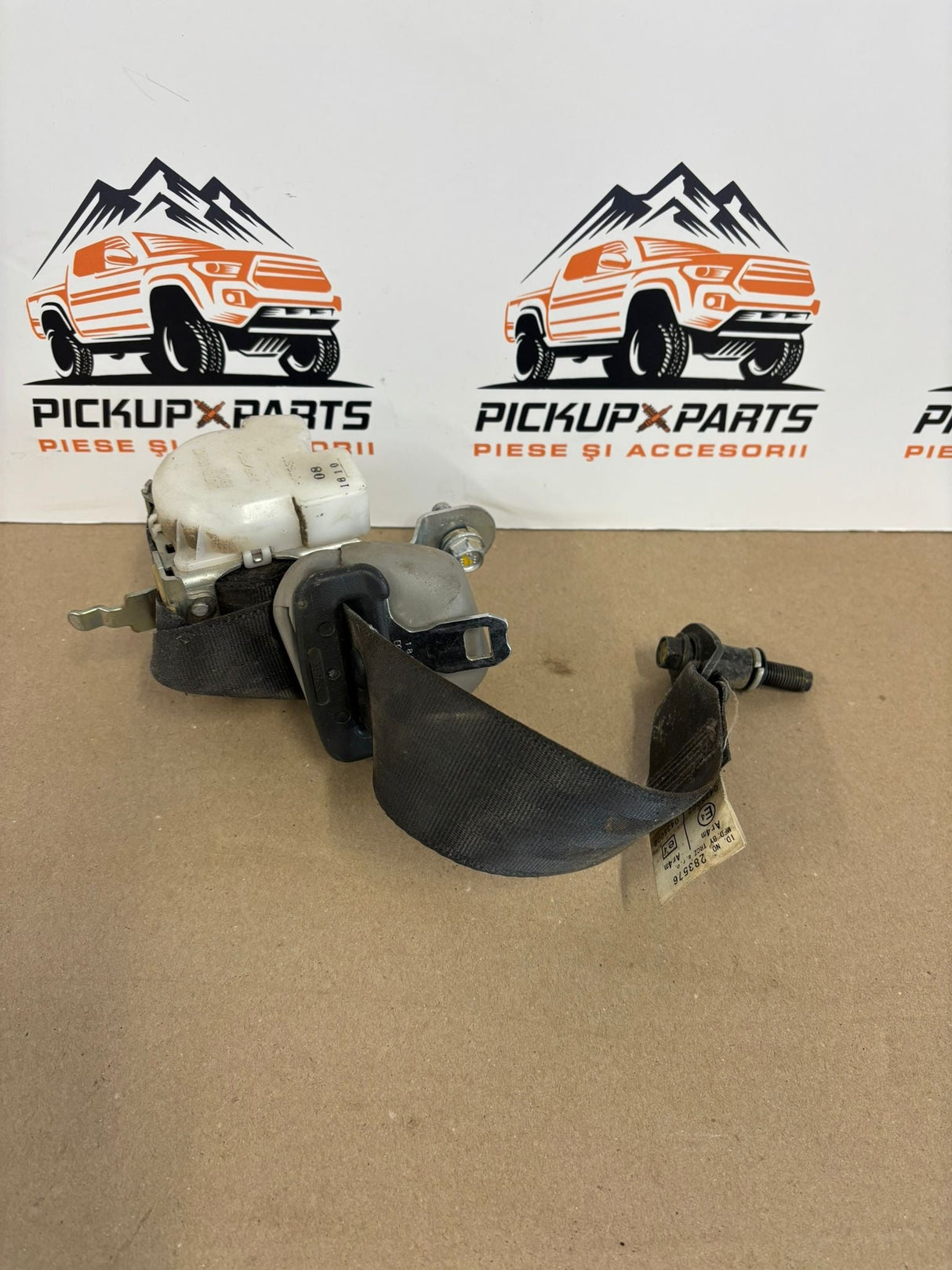 CENTURA NISSAN NAVARA D40 2005, 2006, 2007, 2008, 2009, 2010, 2011, 2012, 2013, 2014, 2015