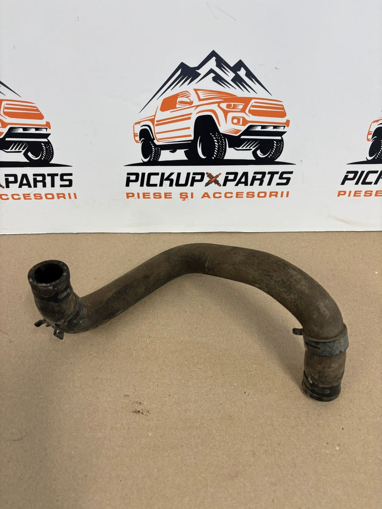 FURTUN APA NISSAN NAVARA D40 2005, 2006, 2007, 2008, 2009, 2010, 2011, 2012, 2013, 2014, 2015