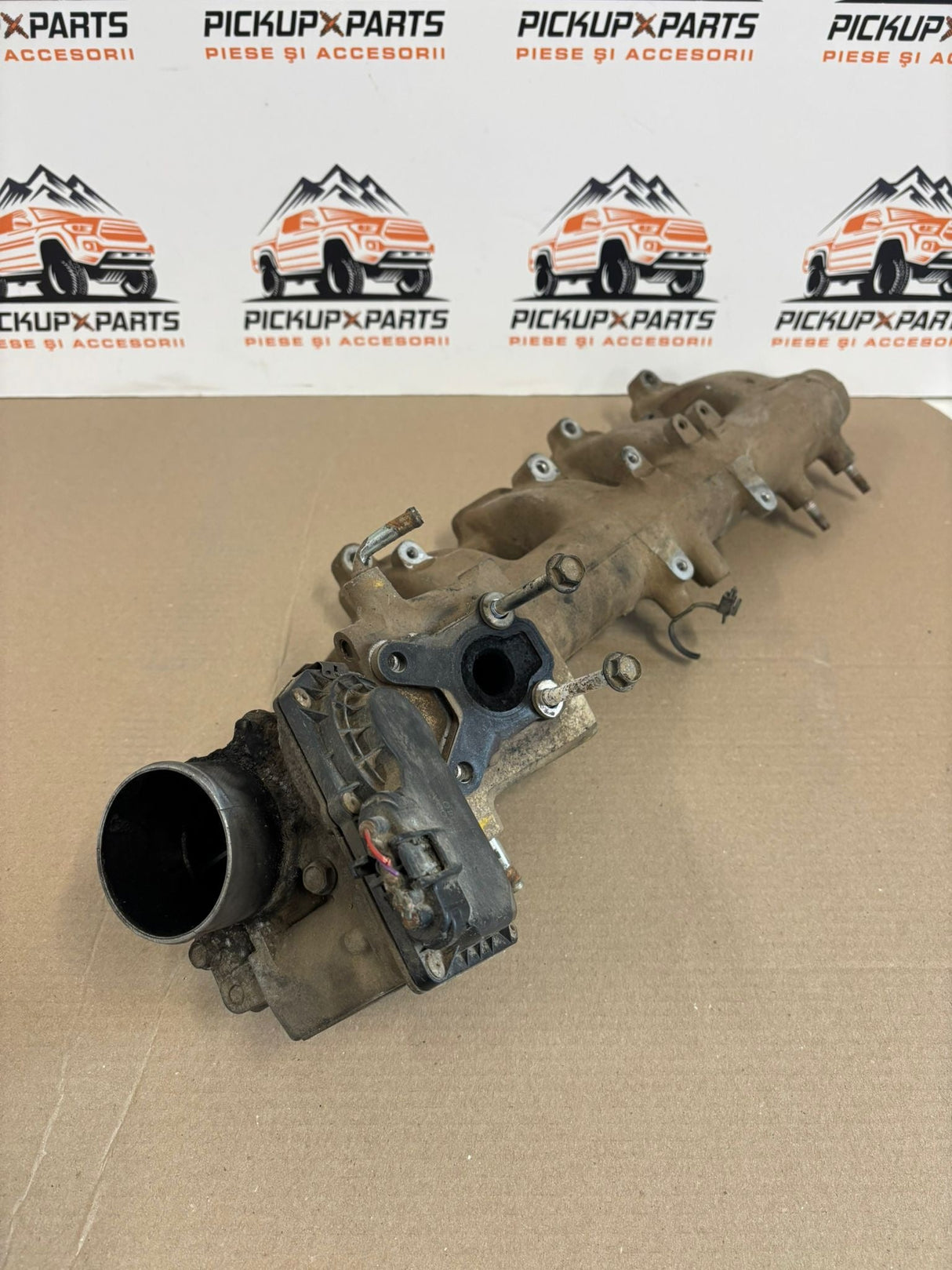 GALERIE ADMISIE NISSAN NAVARA D40 2005, 2006, 2007, 2008, 2009, 2010, 2011, 2012, 2013, 2014, 2015