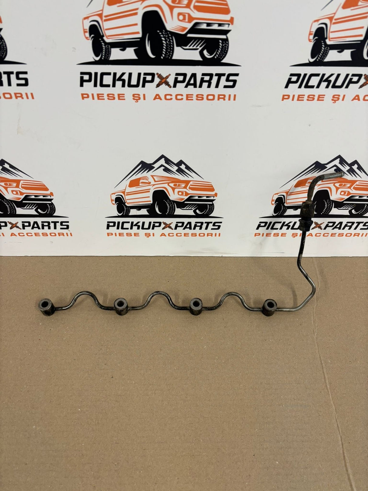 RAMPA RETUR INJECTOARE NISSAN NAVARA D40 2005, 2006, 2007, 2008, 2009, 2010, 2011, 2012, 2013, 2014, 2015