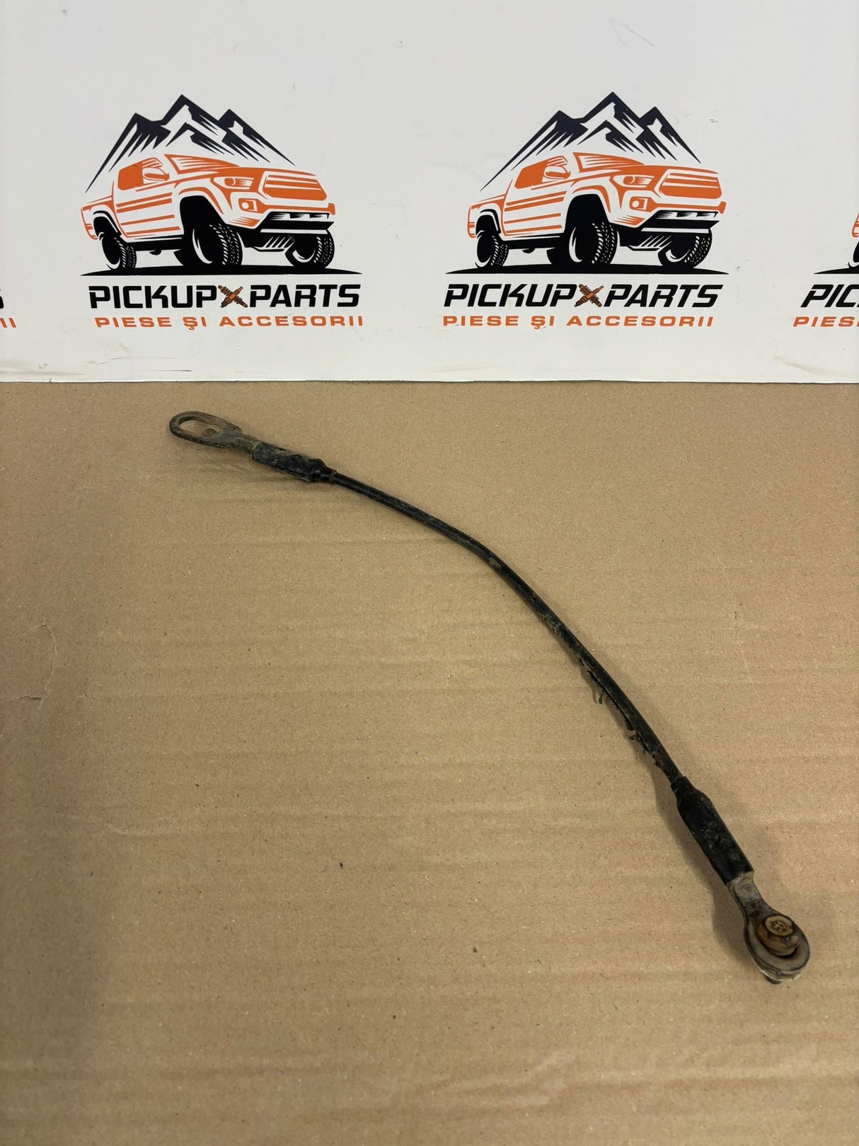 OPRITOR OBLON NISSAN NAVARA D40 2005, 2006, 2007, 2008, 2009, 2010, 2011, 2012, 2013, 2014, 2015