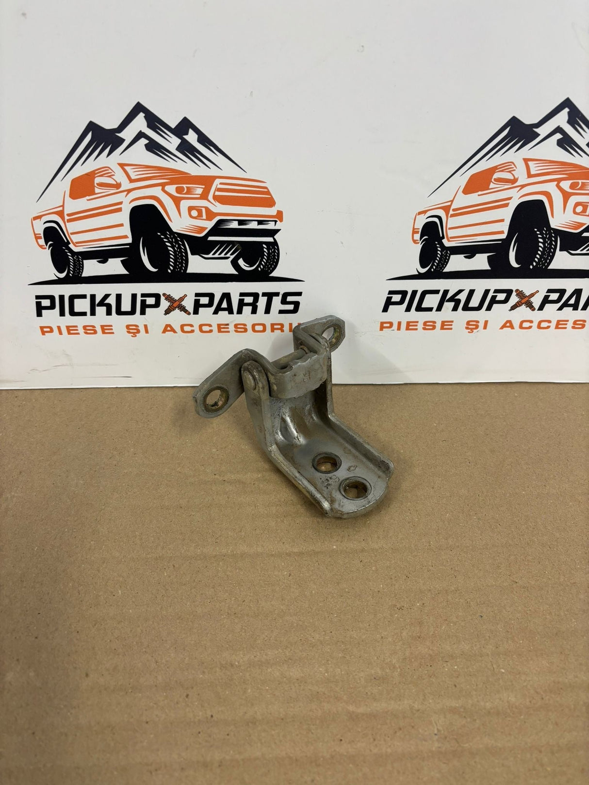 BALAMA USA NISSAN NAVARA D40 2005, 2006, 2007, 2008, 2009, 2010, 2011, 2012, 2013, 2014, 2015