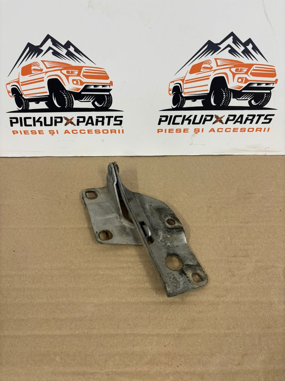 BALAMA CAPOTA NISSAN NAVARA D40 2005, 2006, 2007, 2008, 2009, 2010, 2011, 2012, 2013, 2014, 2015