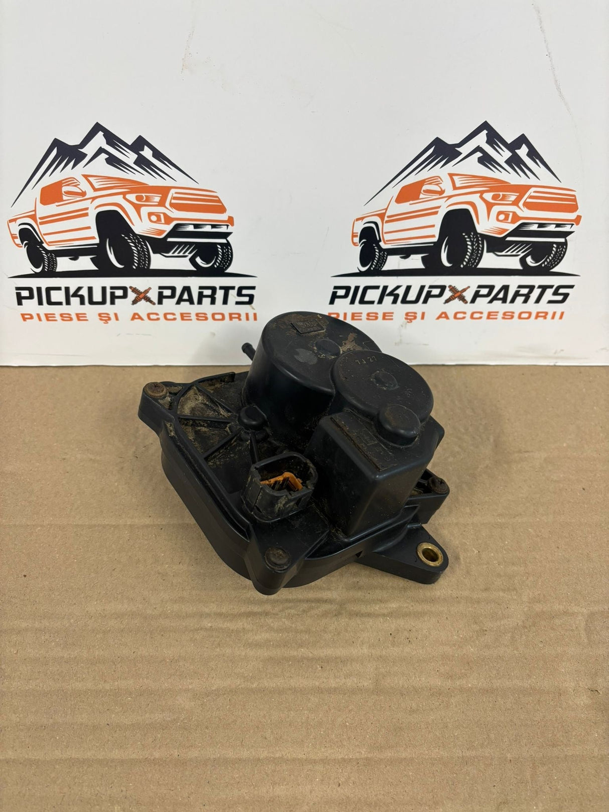 MOTORAS CUPLARE 4X4 NISSAN NAVARA D40 2005, 2006, 2007, 2008, 2009, 2010, 2011, 2012, 2013, 2014, 2015