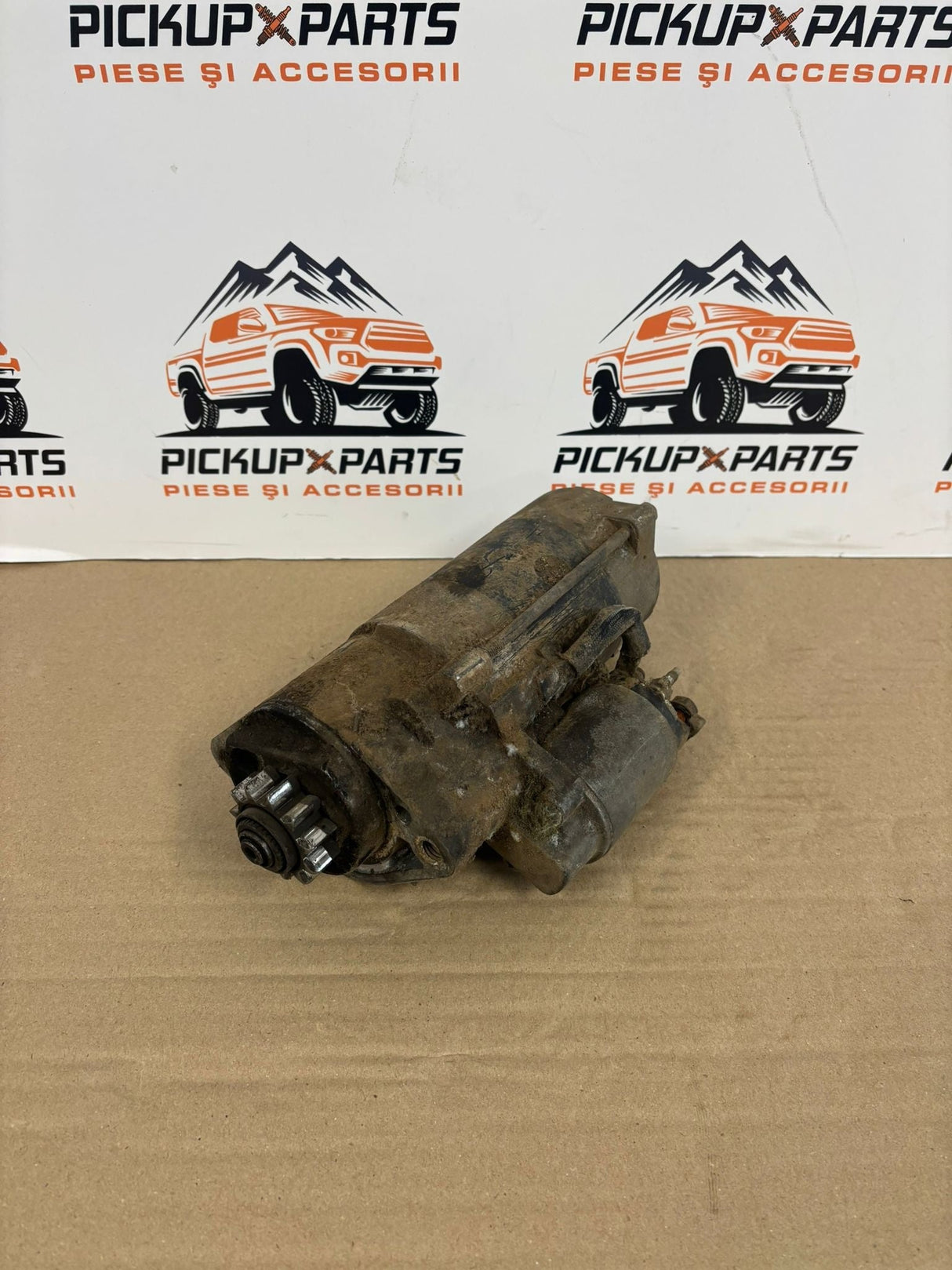 ELECTROMOTOR NISSAN NAVARA D40 2005, 2006, 2007, 2008, 2009, 2010, 2011, 2012, 2013, 2014, 2015