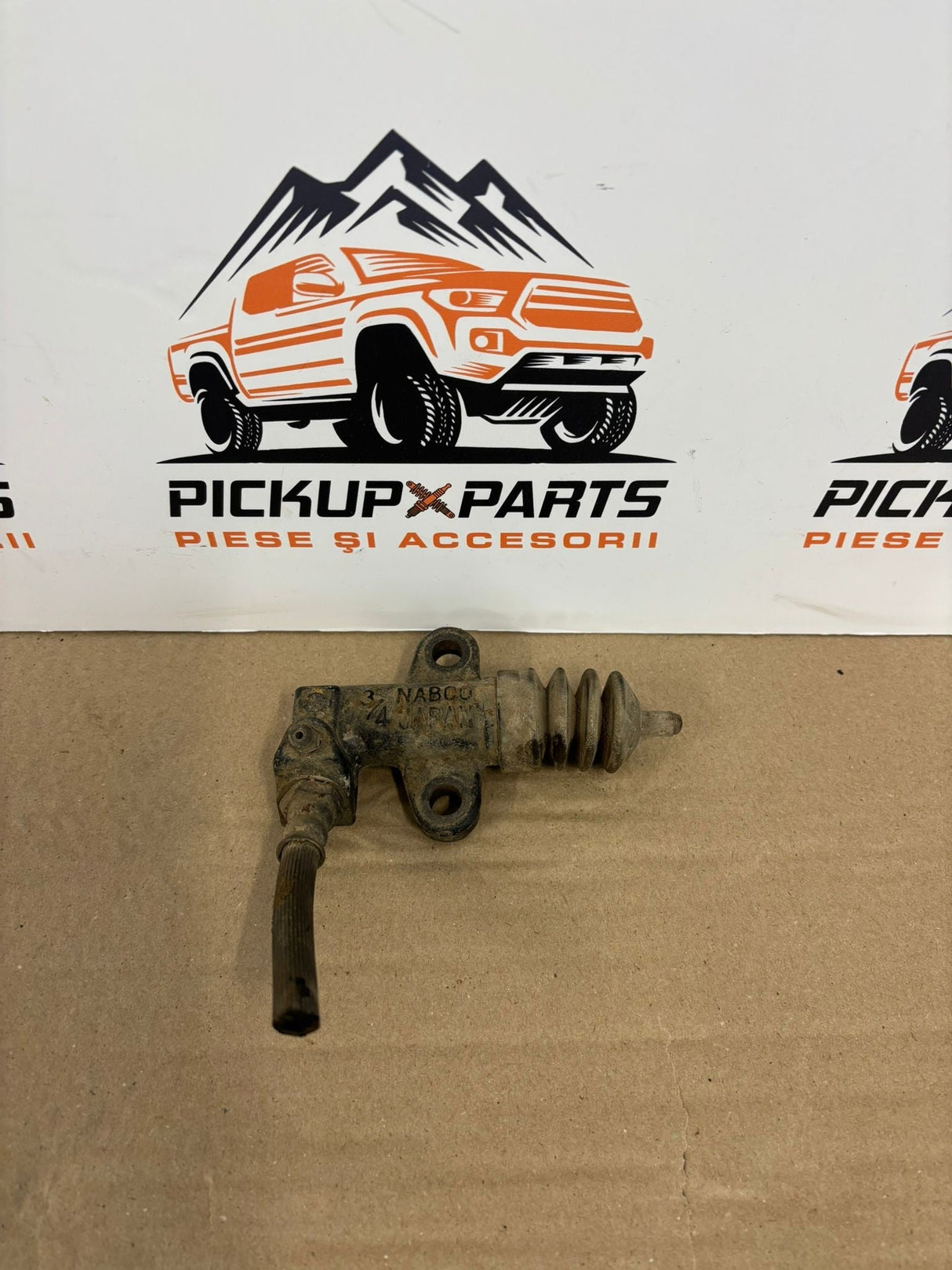 RECEPTOR AMBREIAJ NISSAN NAVARA D40 2005, 2006, 2007, 2008, 2009, 2010, 2011, 2012, 2013, 2014, 2015