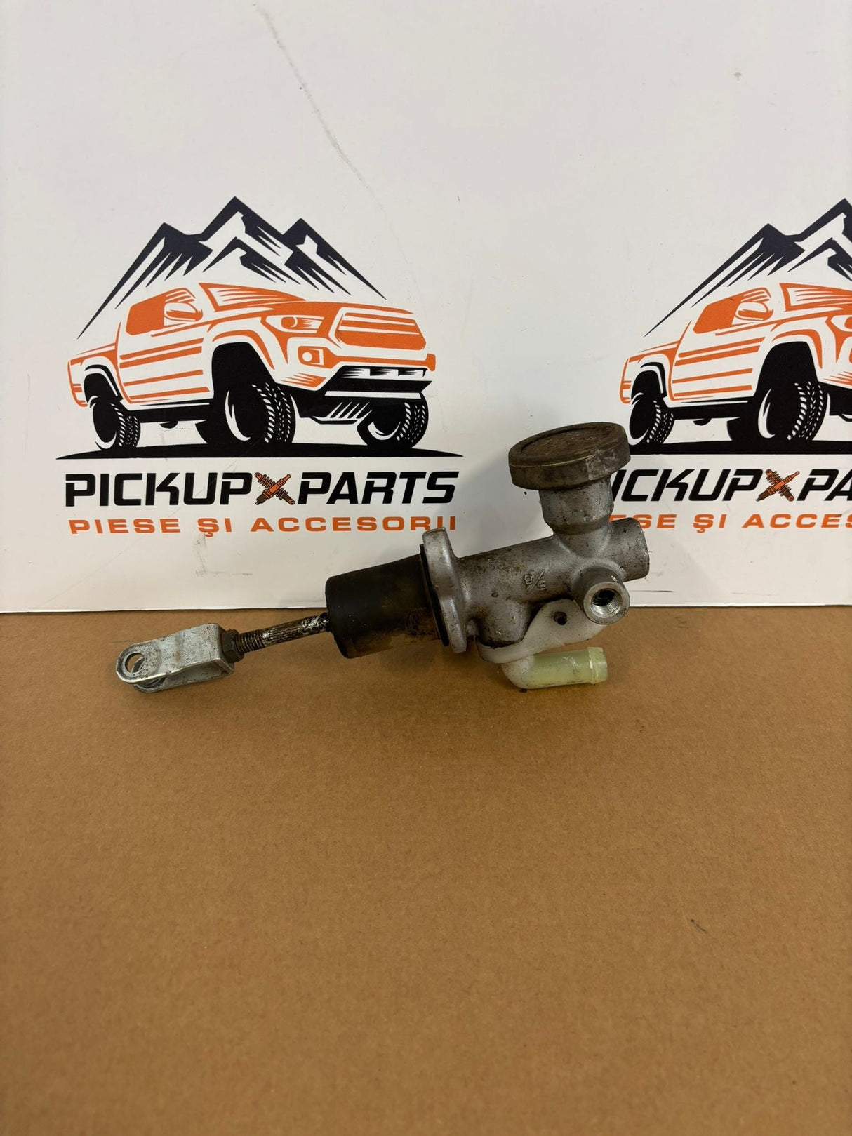 POMPA AMBREIAJ NISSAN NAVARA D40 2005, 2006, 2007, 2008, 2009, 2010, 2011, 2012, 2013, 2014, 2015