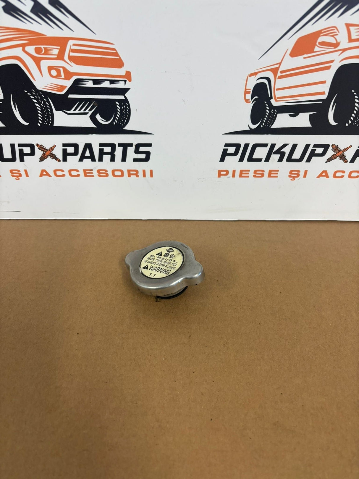 CAPAC RADIATOR APA NISSAN NAVARA D40 2005, 2006, 2007, 2008, 2009, 2010, 2011, 2012, 2013, 2014, 2015