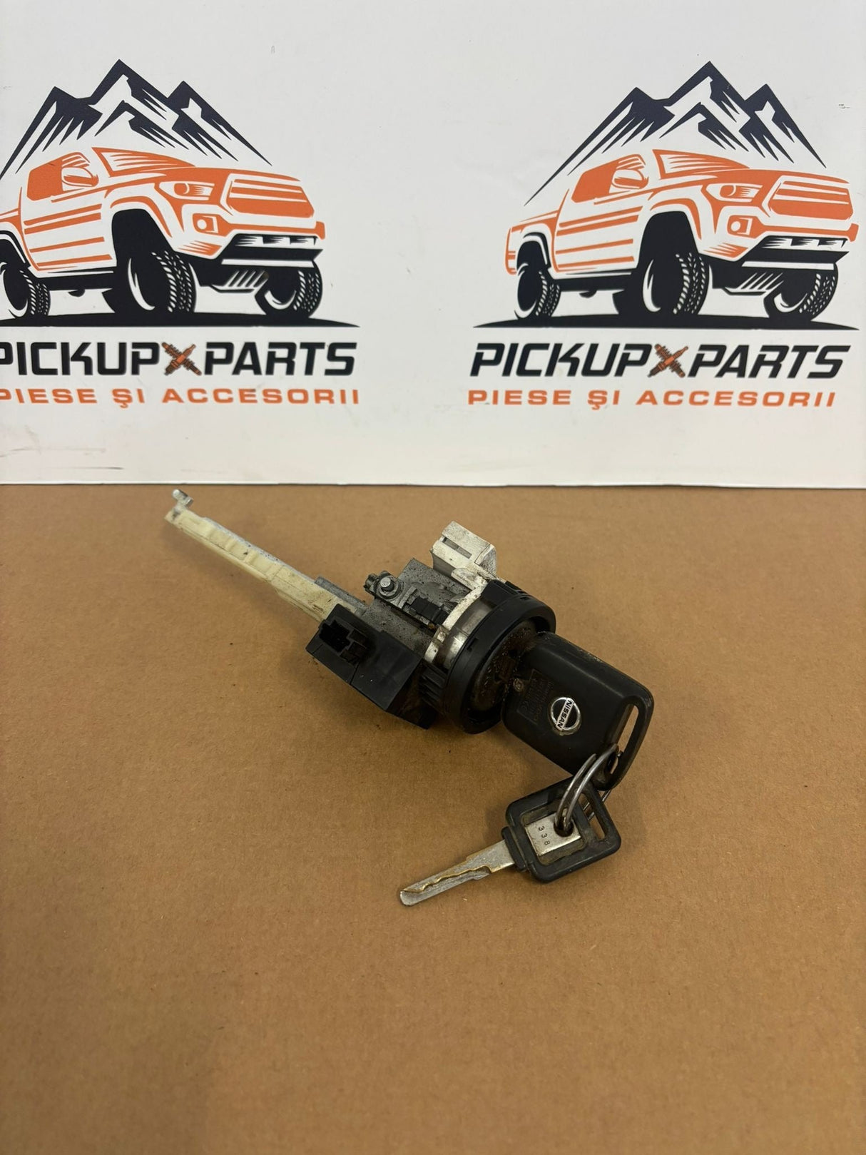 CONTACT CU CHEIE NISSAN NAVARA D40 2005, 2006, 2007, 2008, 2009, 2010, 2011, 2012, 2013, 2014, 2015