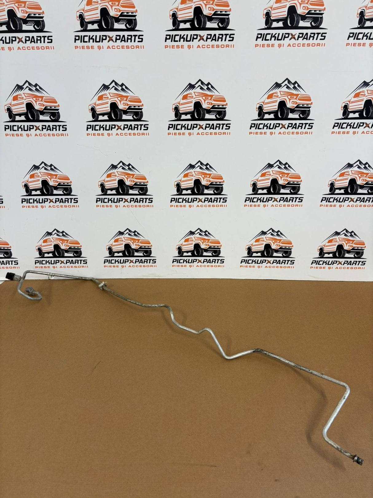 CONDUCTA CLIMA NISSAN NAVARA D40 2005, 2006, 2007, 2008, 2009, 2010, 2011, 2012, 2013, 2014, 2015