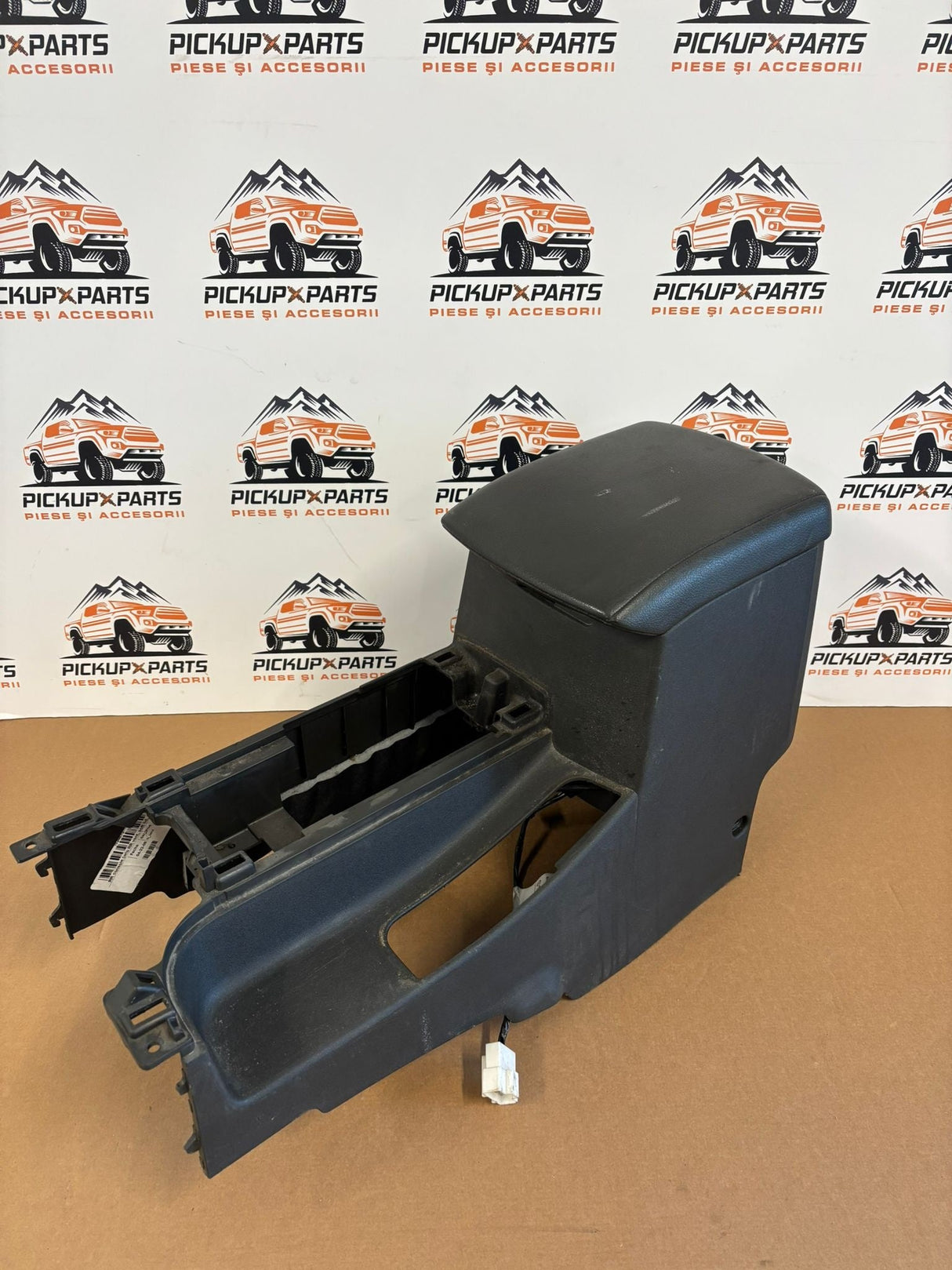 COTIERA CENTRALA NISSAN NAVARA D40 2005, 2006, 2007, 2008, 2009, 2010, 2011, 2012, 2013, 2014, 2015