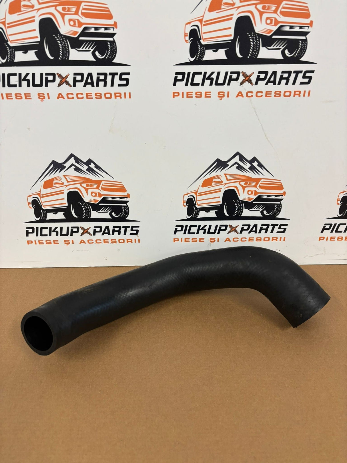 FURTUN INTERCOOLER MITSUBISHI L200 1999, 2000, 2001, 2002, 2003, 2004, 2005, 2006