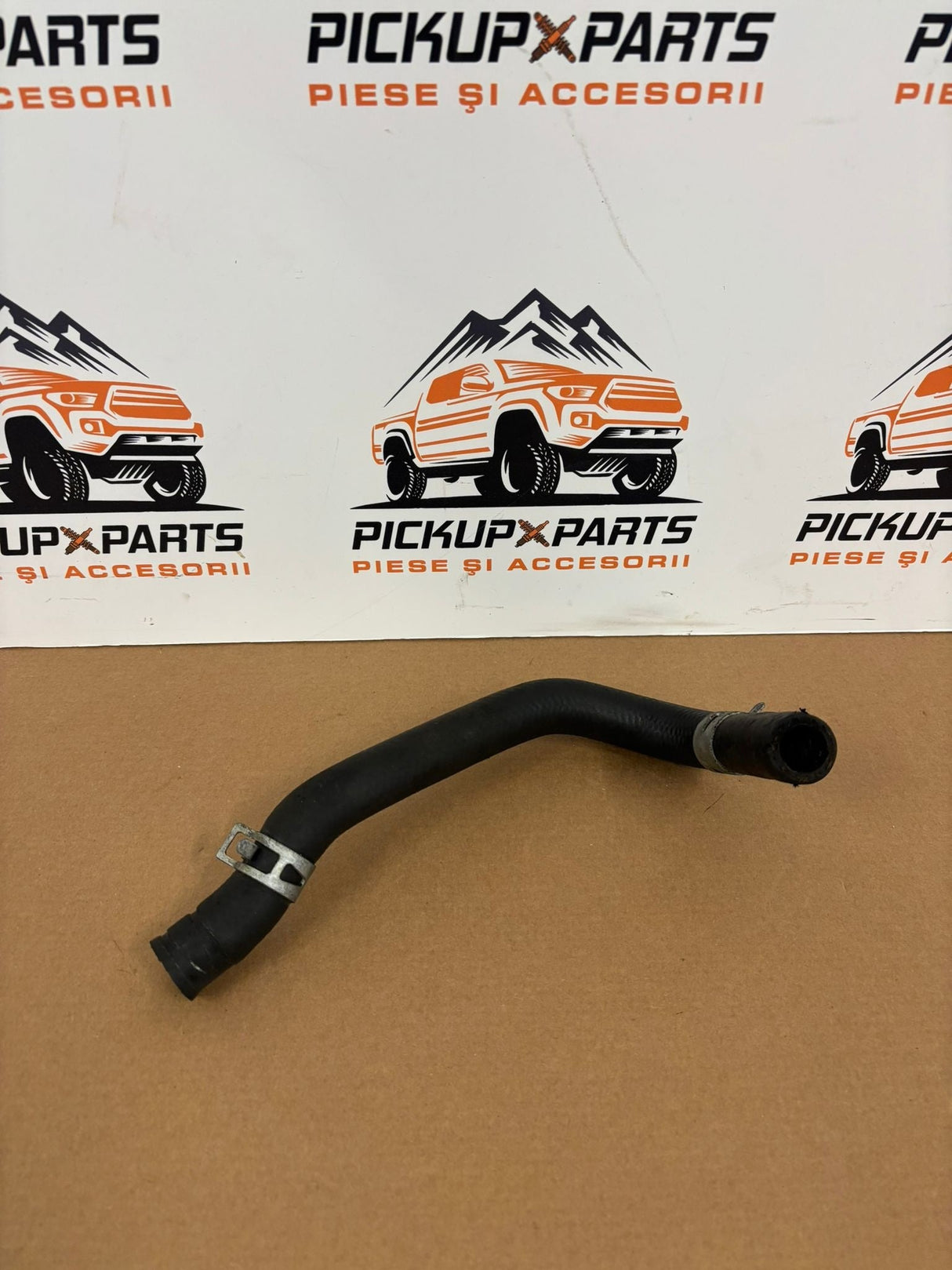 FURTUN APA MITSUBISHI L200 1999, 2000, 2001, 2002, 2003, 2004, 2005, 2006